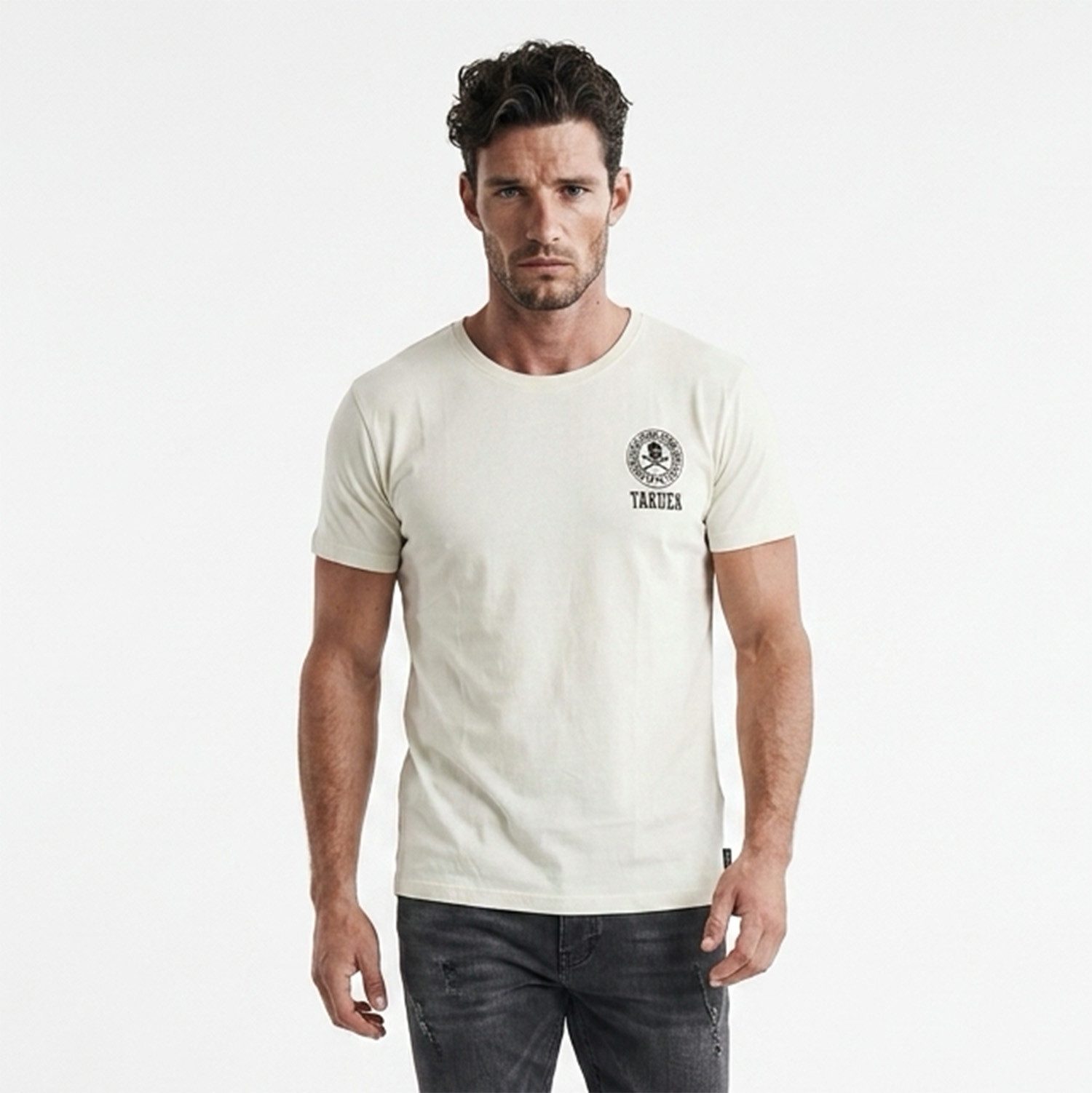 YAKUZA T-Shirt Shot