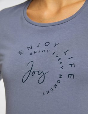 Joy Sportswear T-Shirt Rundhalsshirt TAMY