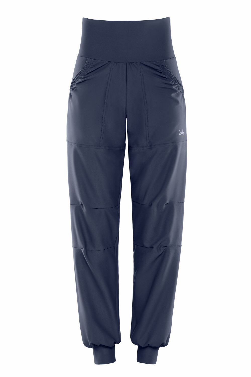 Winshape Sporthose Functional Comfort Leisure Time Trousers LEI101C High Wa günstig online kaufen