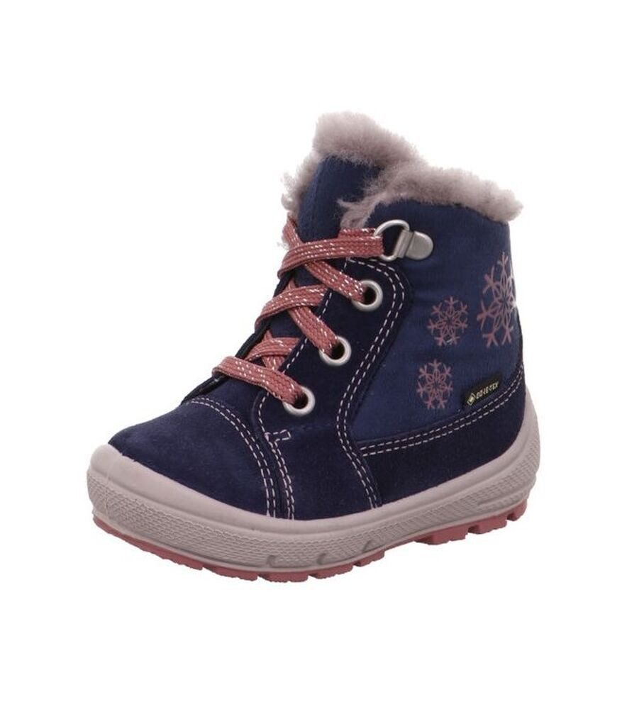Superfit Superfit GROOVY Winterstiefelette (2-tlg)