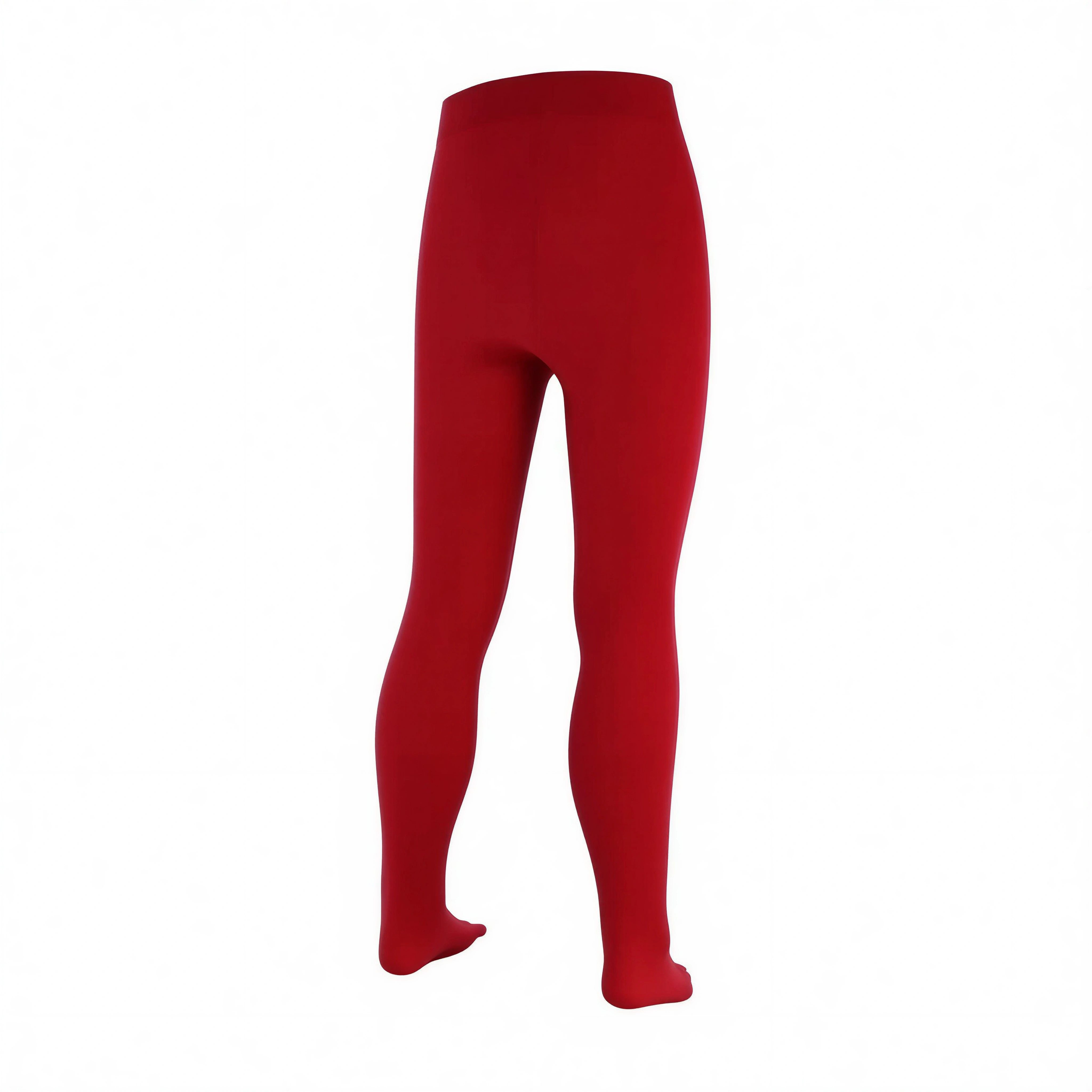 Wilox Feinstrumpfhose Semi-blickdicht für Kinder 60 DEN 60 DEN (Packung 1 St. 1er-Pack) semi-transparent & matt