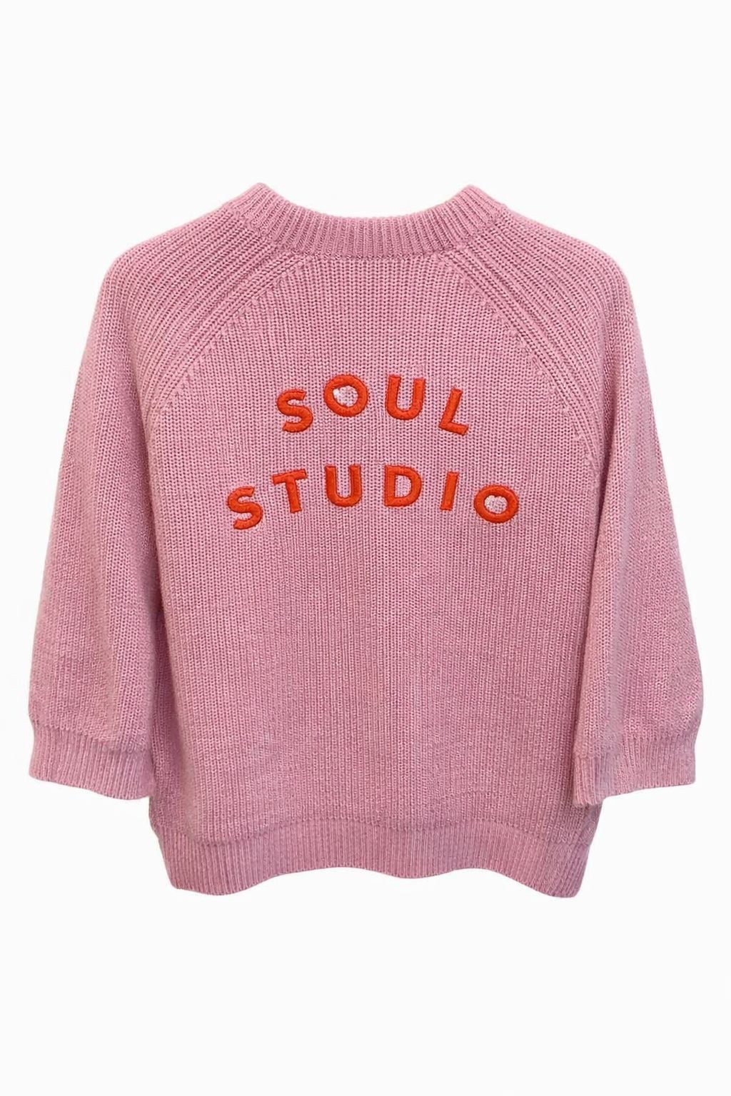 Smith & Soul Strickpullover günstig online kaufen