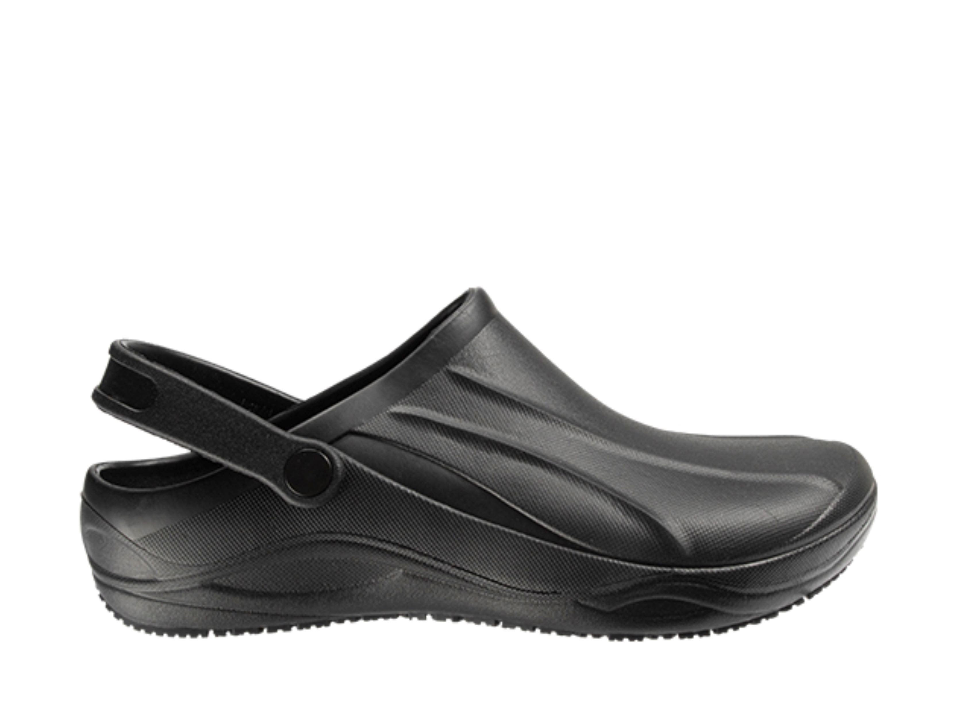 SMOOTH OB Clog