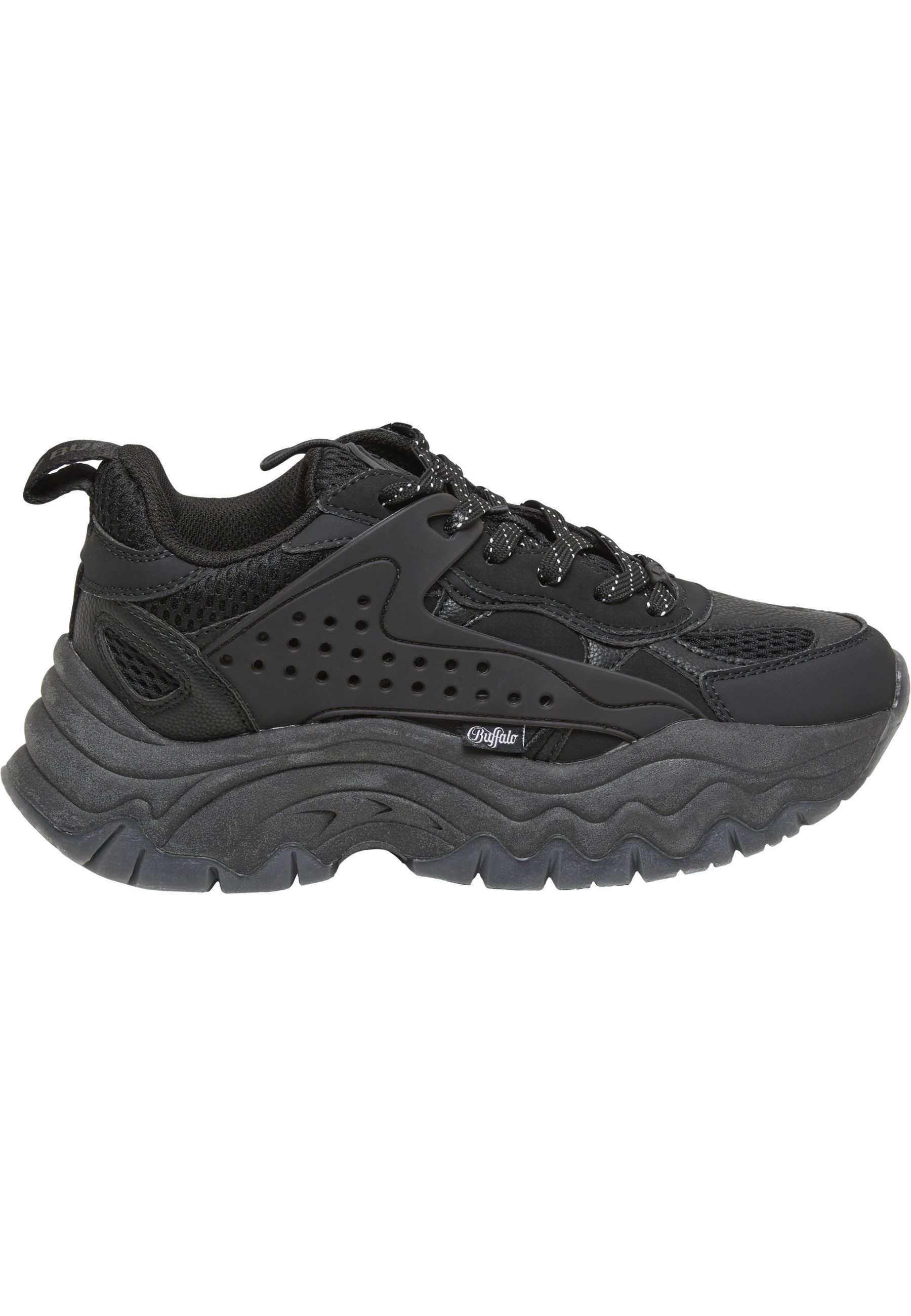 Buffalo Buffalo PATH LO - VEGAN NAPPA/NUBUCK Trainingsschuh