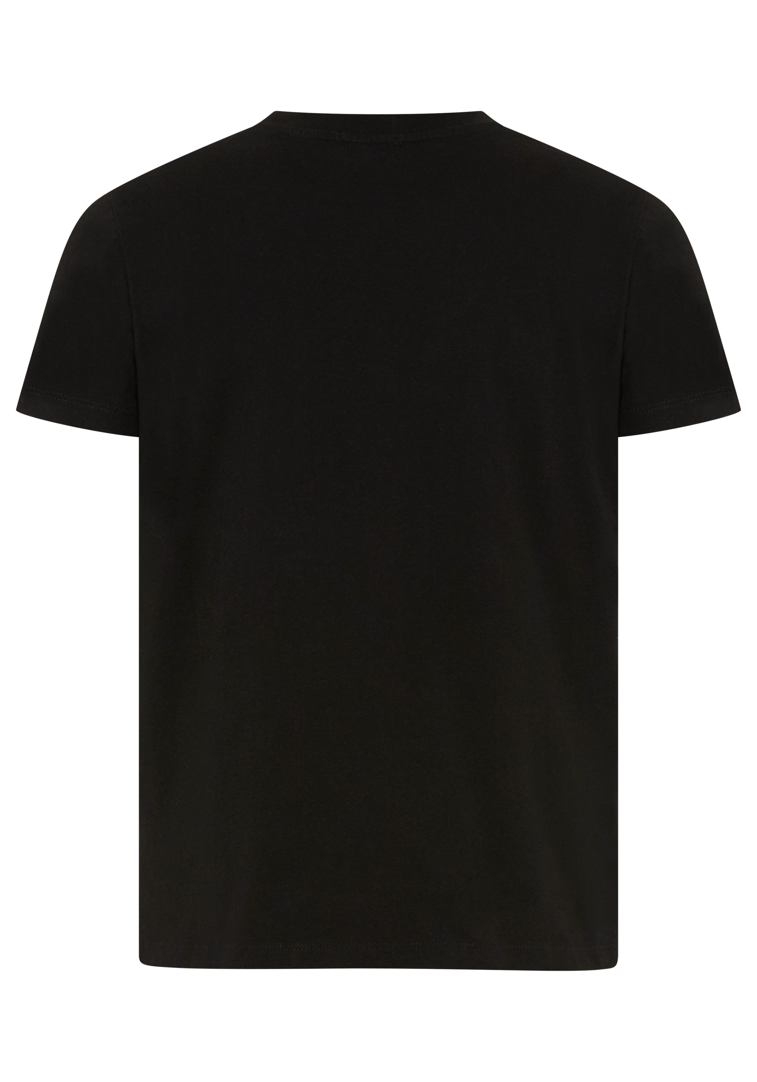 Replay T-Shirt in Baumwollqualität – Bild 3 von 3