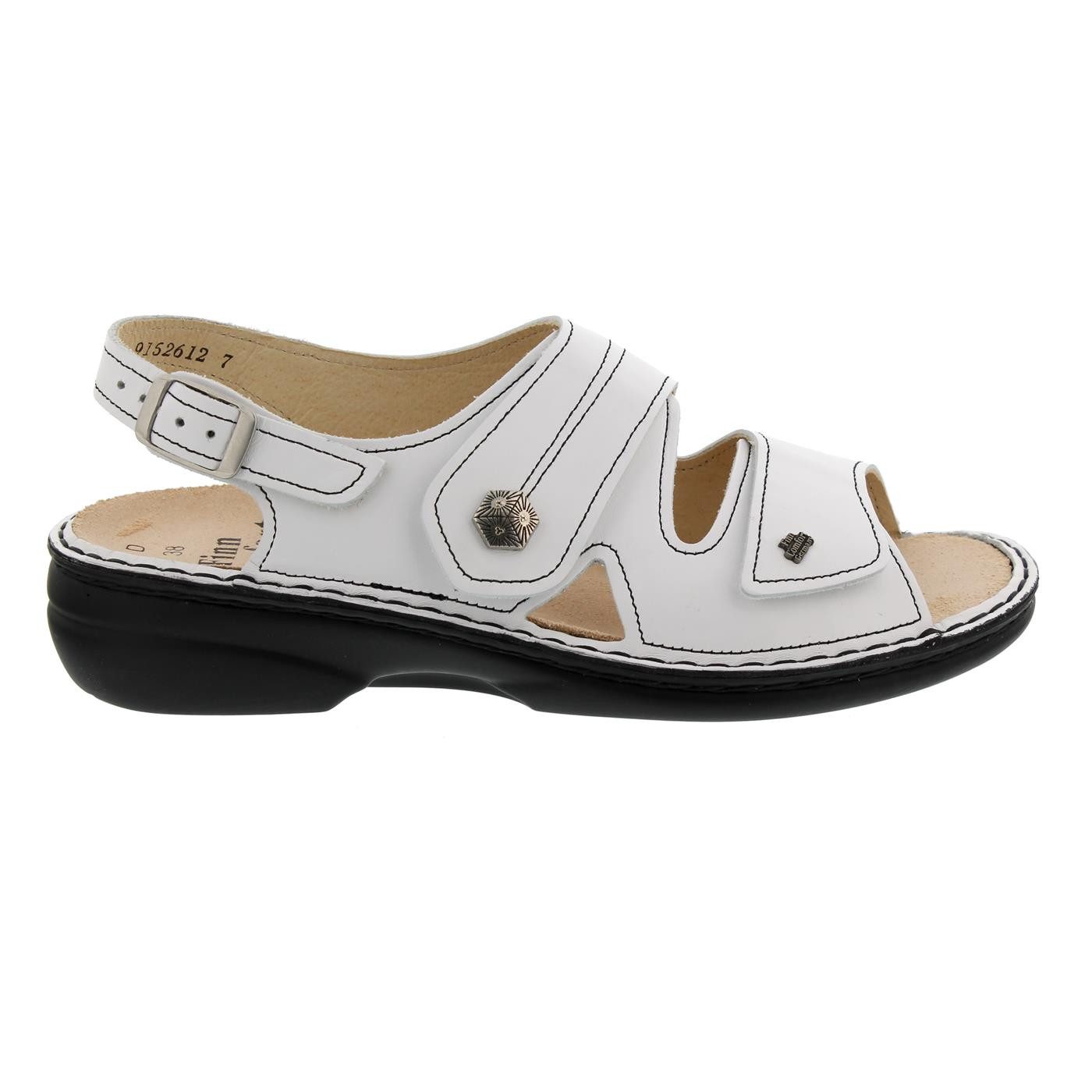 Finn Comfort Finn Comfort Milos, Sandale, günstig online kaufen