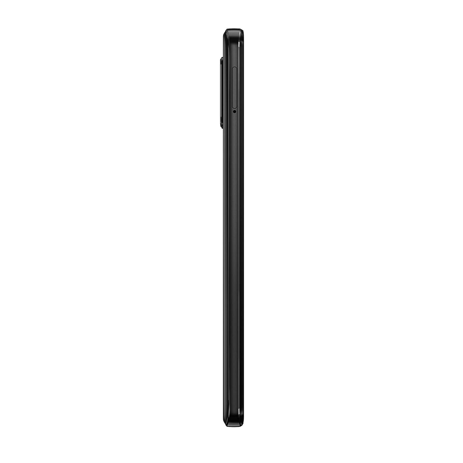 Motorola Motorola Moto G34 64+4GB schwarz Smartphone