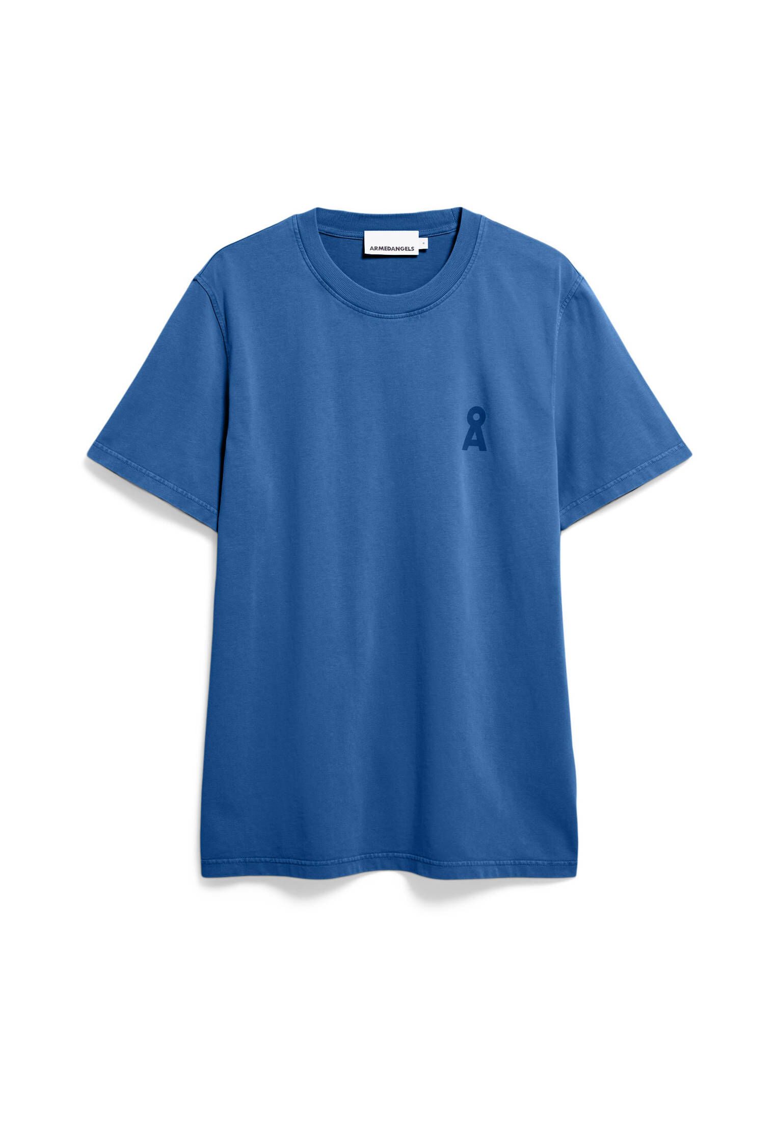 Armedangels T-Shirt Herren T-Shirt MARKOOS GMT günstig online kaufen