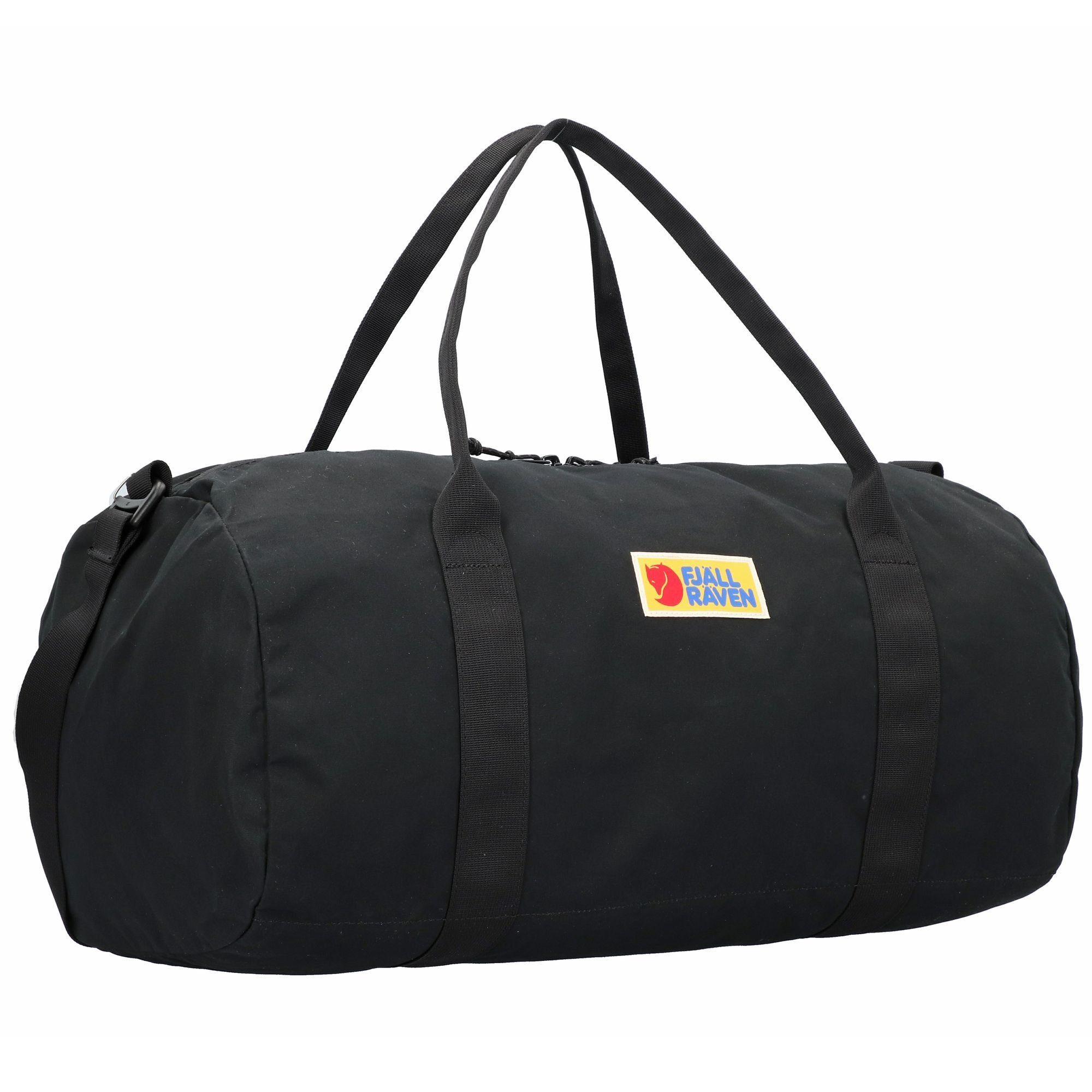 Fjällräven Sporttasche Vardag, Polyester black