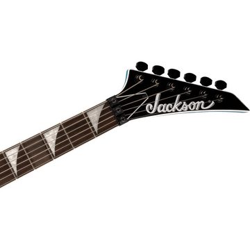 Jackson E-Gitarre, E-Gitarren, Andere Modelle, X Series Soloist SL3X DX LRL Frost Byte Crackle - E-Gitarre