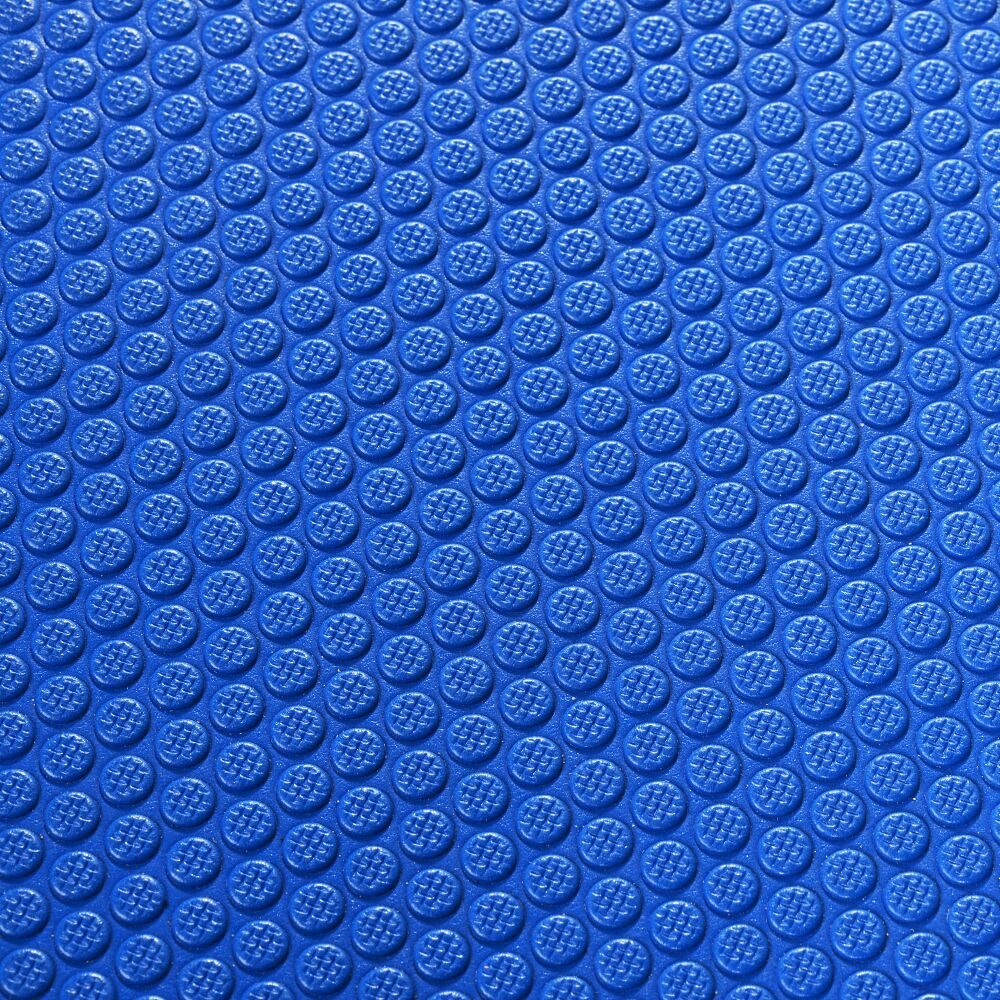 Airex Trainingshilfe Balance-Pad Solid, Für den Reha- und Fitnesssport