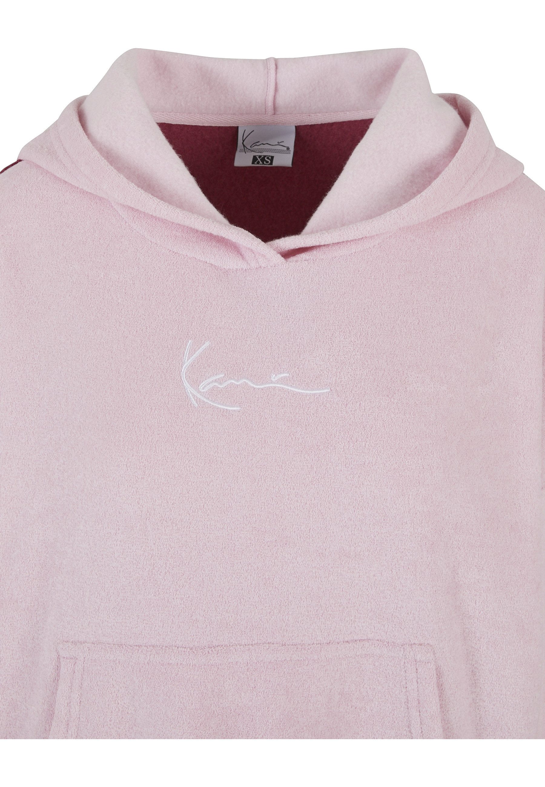 Karl Kani Kapuzensweatshirt Karl Kani Damen