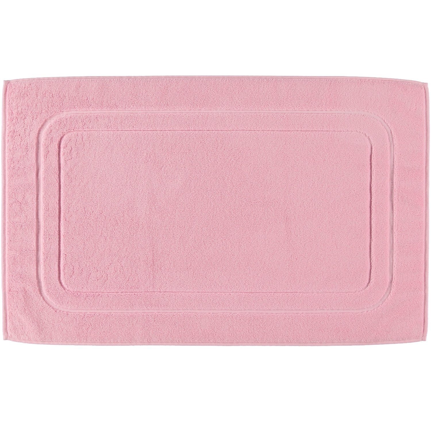 Cawö Duschmatte Badematte 201, 100% Baumwolle