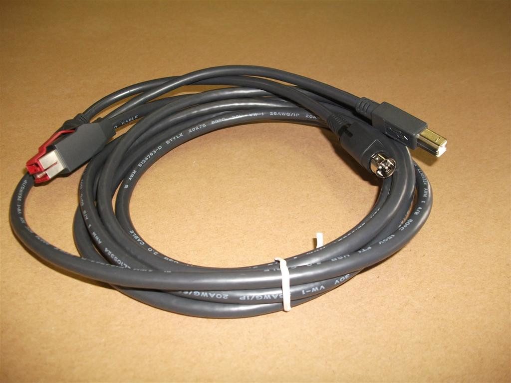 Epson TV-Kabel