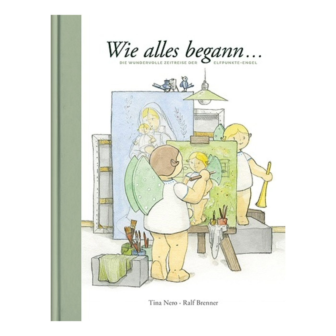 Wendt & Kühn Dekofigur Wendt & günstig online kaufen