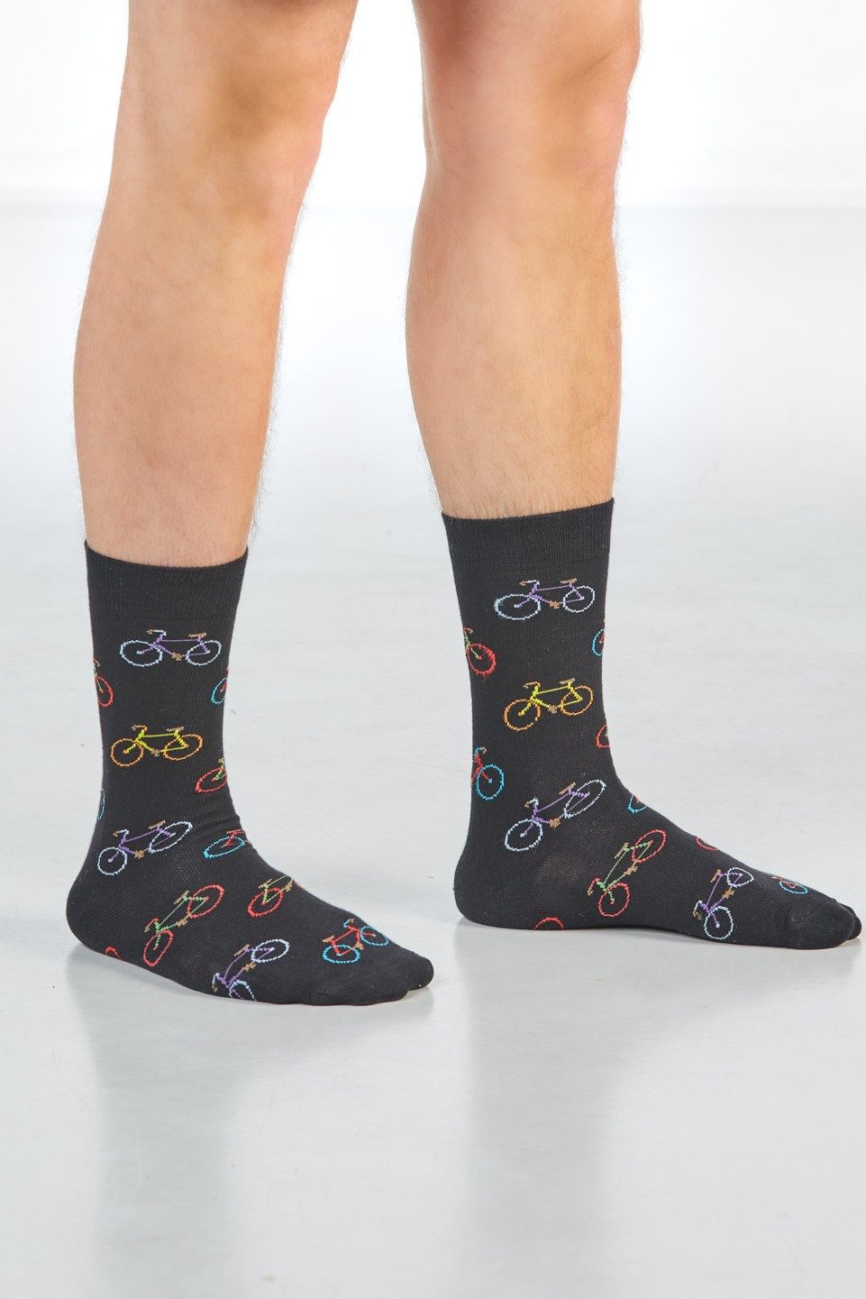 DAILYSOCKS Socken FAHRRADSOCKE