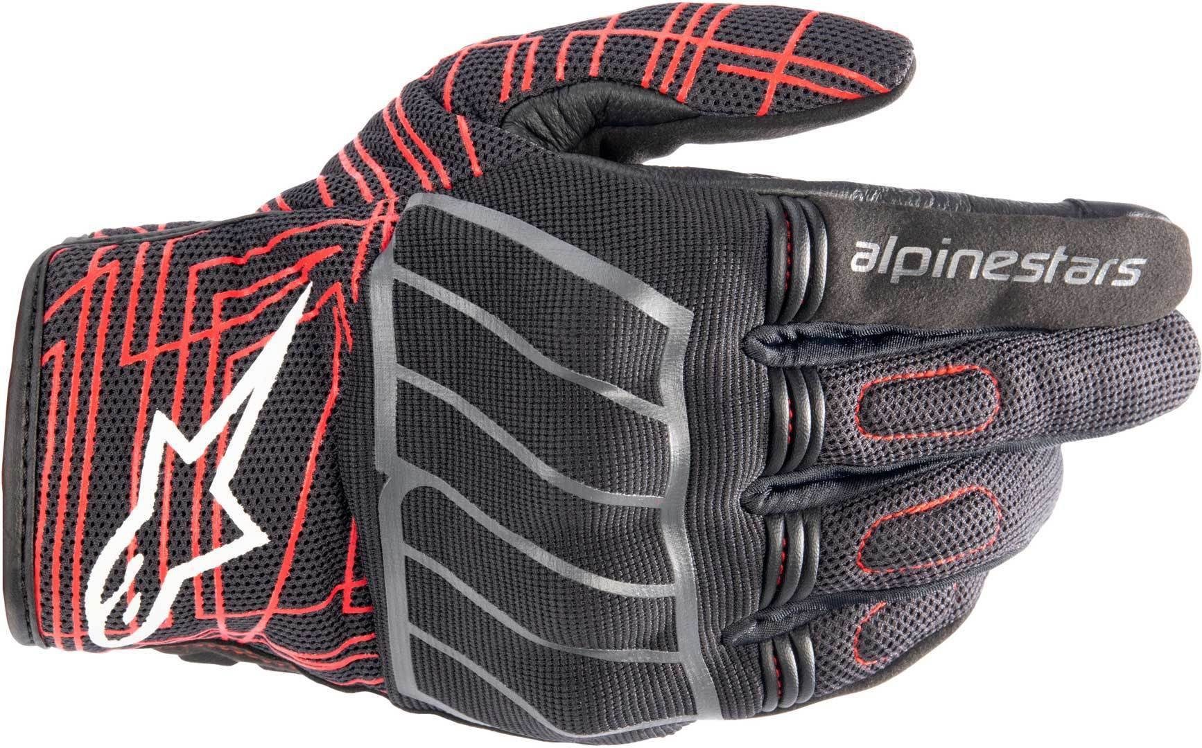 Motorradhandschuhe MM93 Losail V2 Motorradhandschuhe