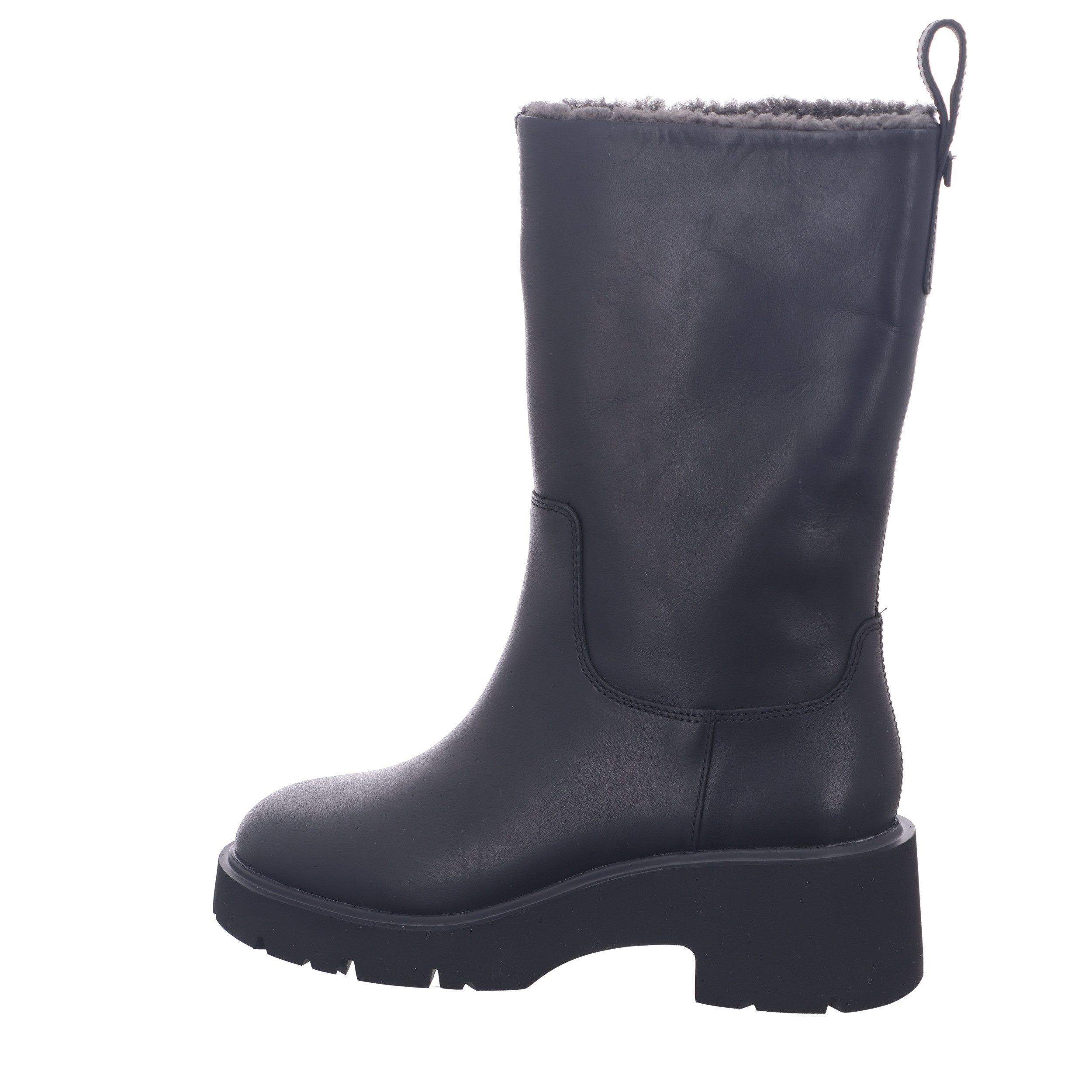 Camper Camper - Bootie - schwarz Stiefel