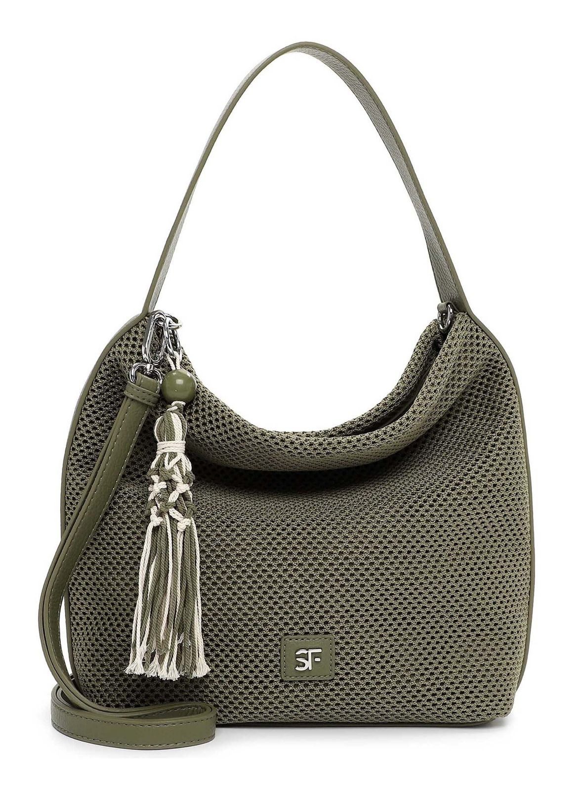 Schultertasche Hobo Bag