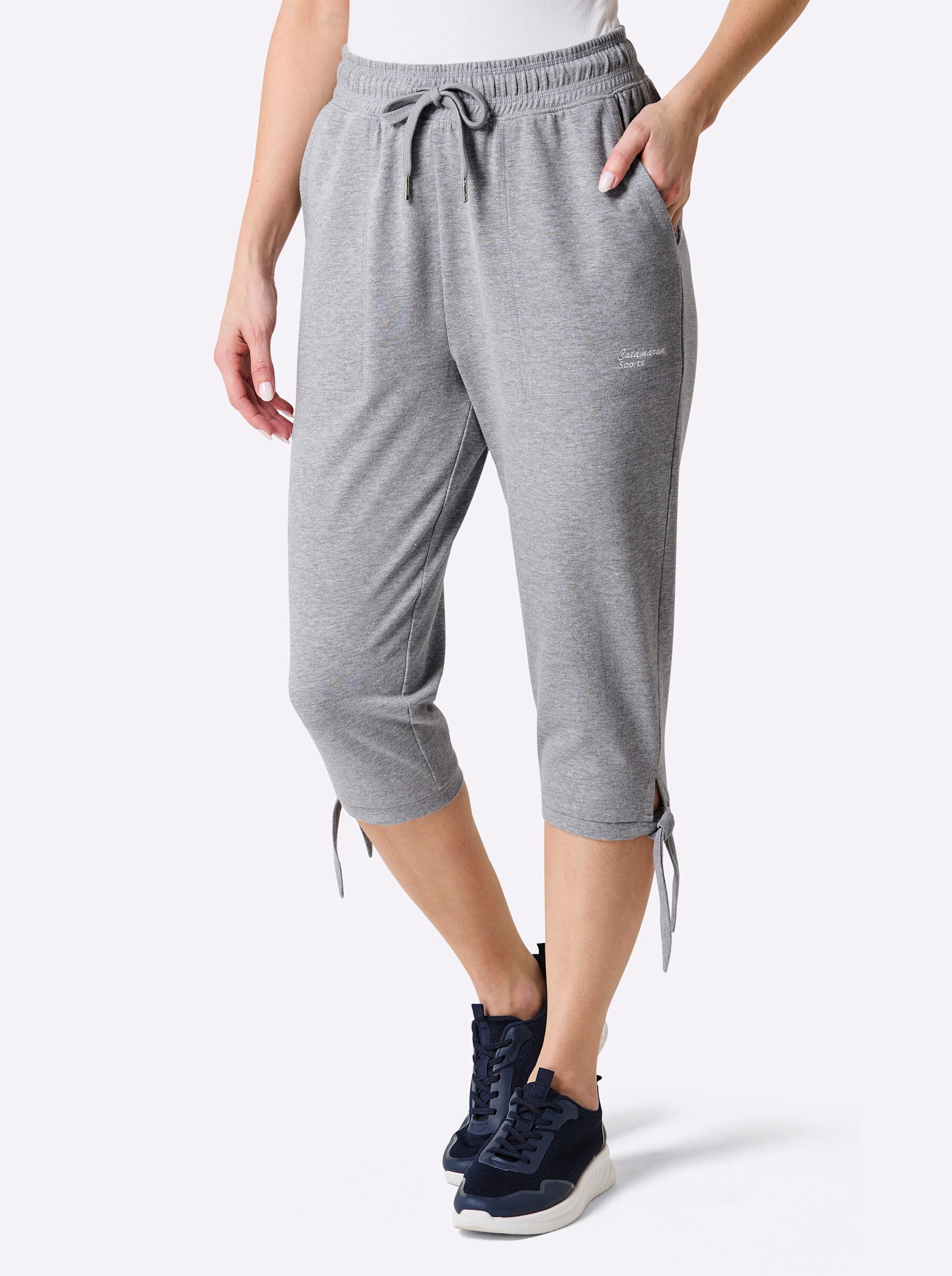 Witt Jogginghose Freizeithose