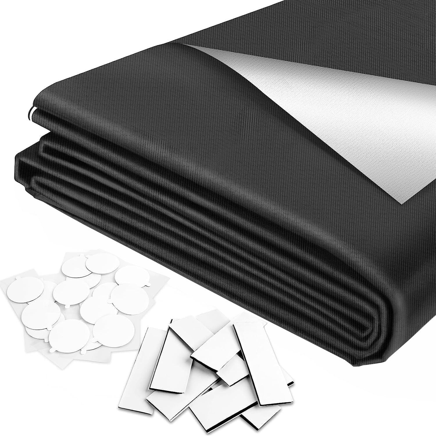 Verdunklungsrollo Hitzeschutz, Verdunkelnd, Ohne Bohren, 100% verdunkelnd, günstig online kaufen