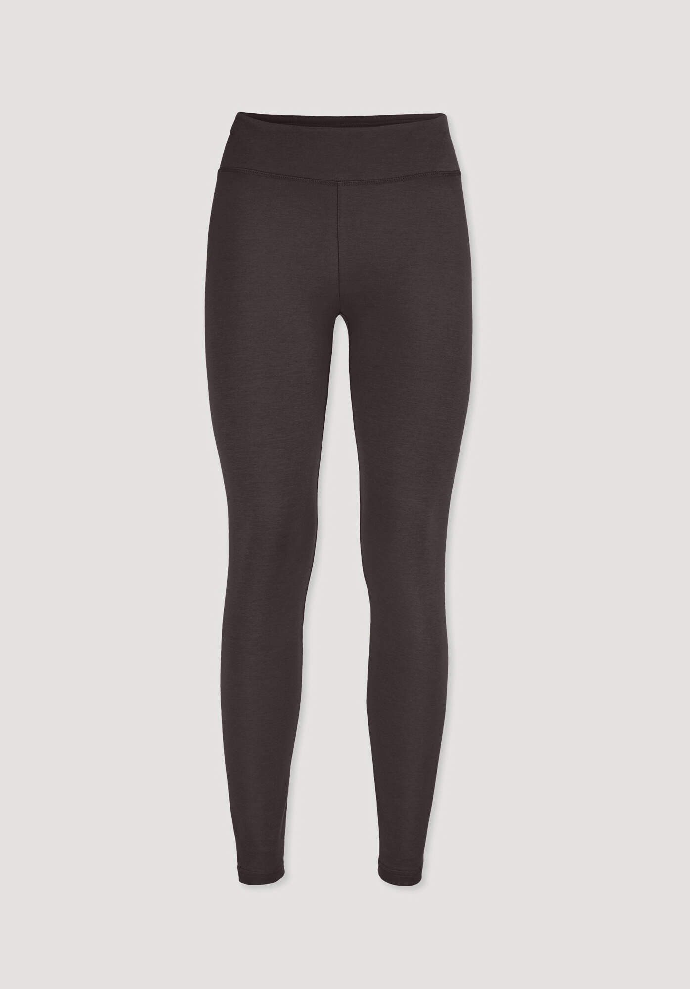 Hessnatur Leggings Medium Cut ACTIVE LIGHT aus Bio-Baumwolle (1-tlg) – Bild 3 von 5
