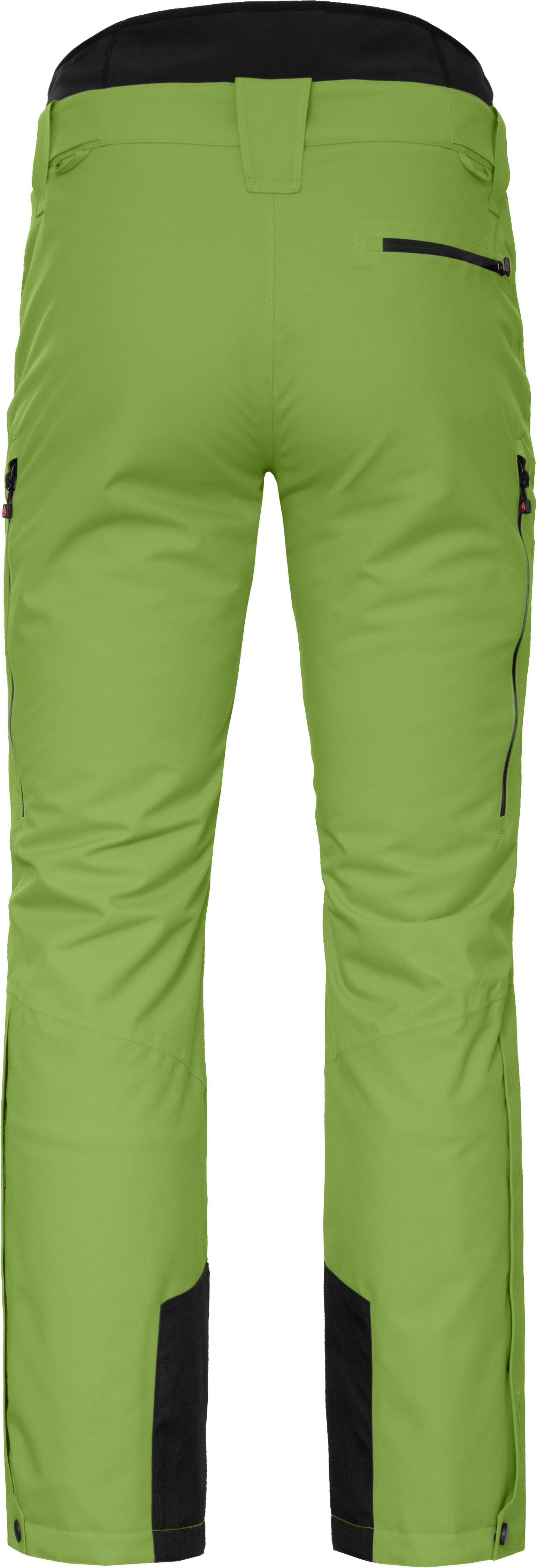 Bergson Skihose POSIO COMFORT Herren Skihose, wattiert, recycelt, 20000 mm günstig online kaufen