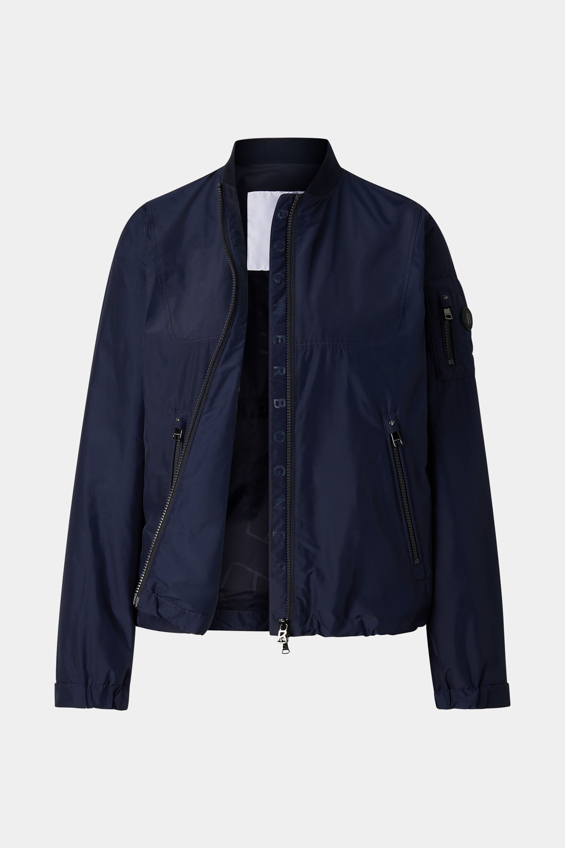 BOGNER Outdoorjacke Blouson Zafina - Regular Fit