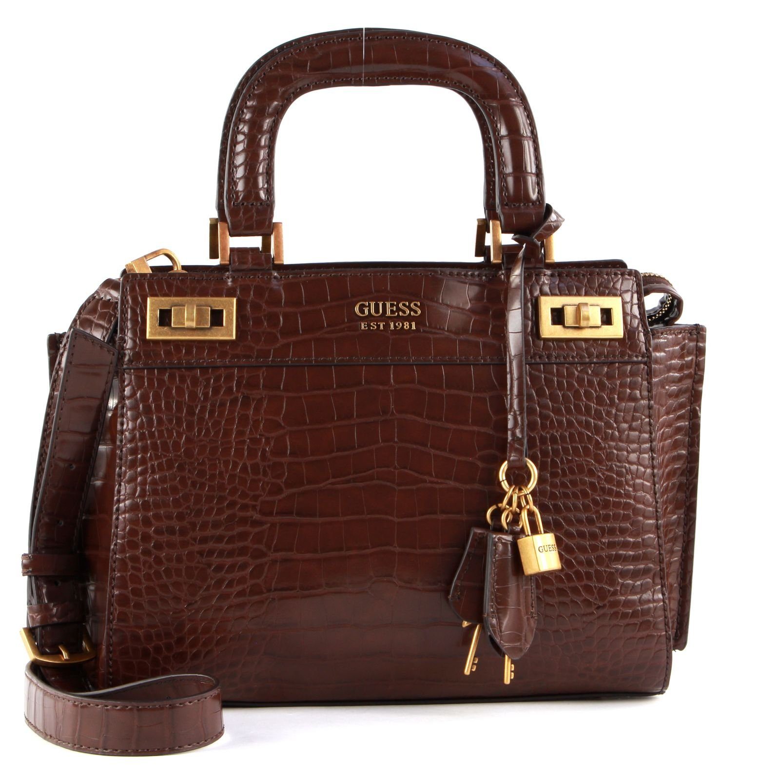Guess Handtasche »Katey« online kaufen | OTTO