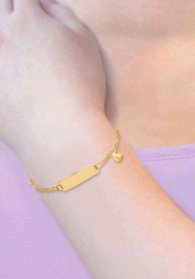 Amor Armband Herz