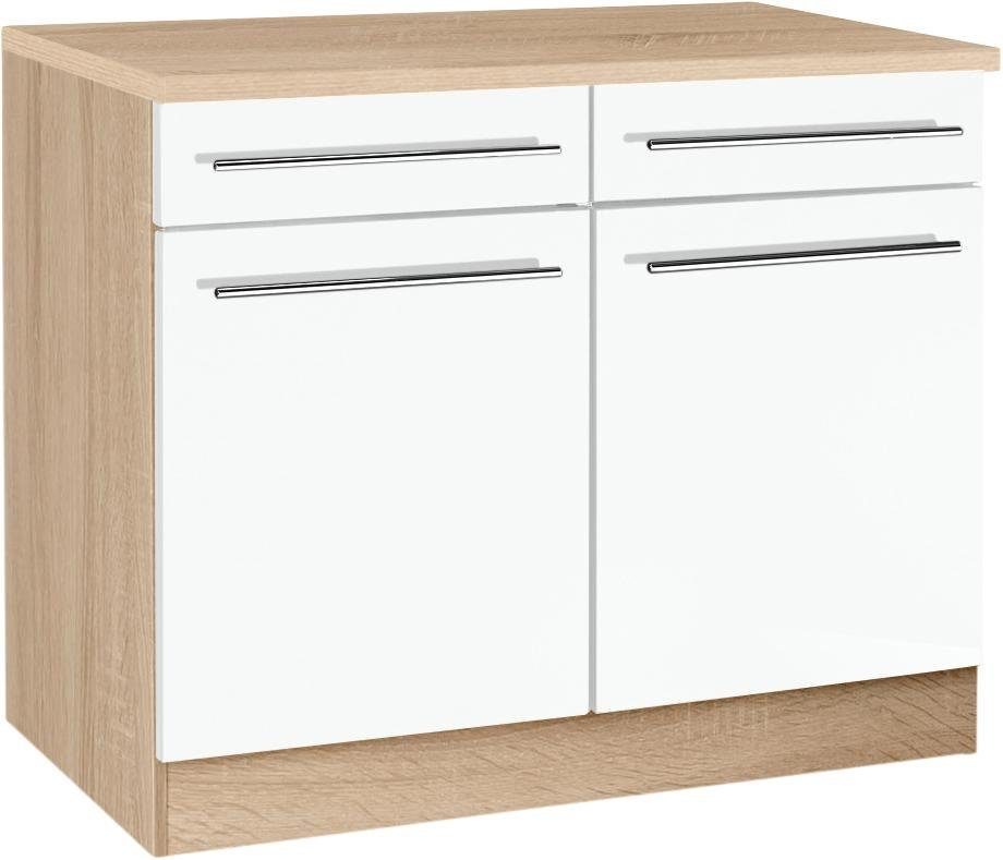 Unterschrank KS-Eton