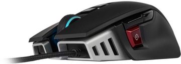 Corsair M65 RGB ELITE Gaming-Maus (kabelgebunden)