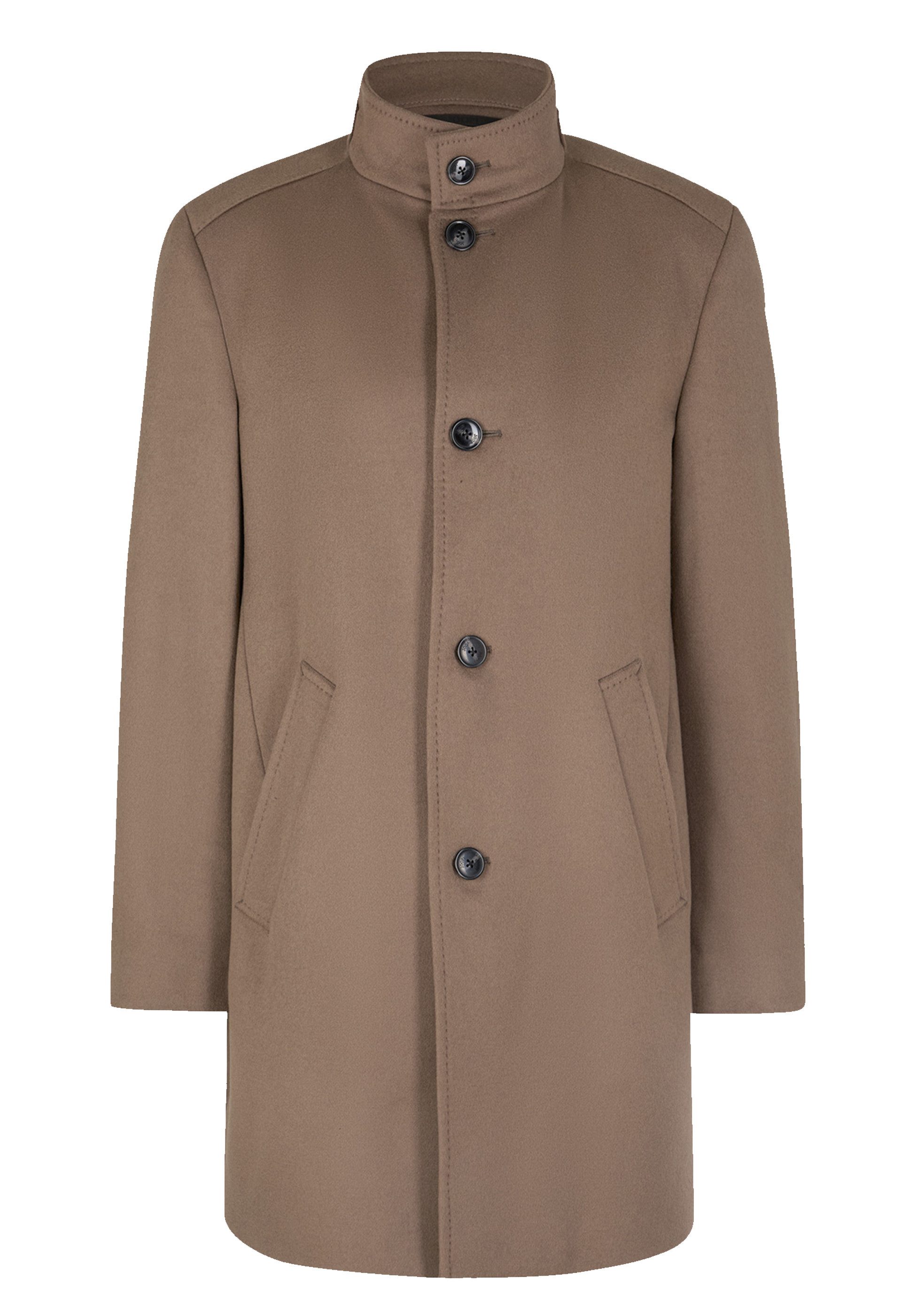 JOOP! Kurzmantel Maron (1-tlg)