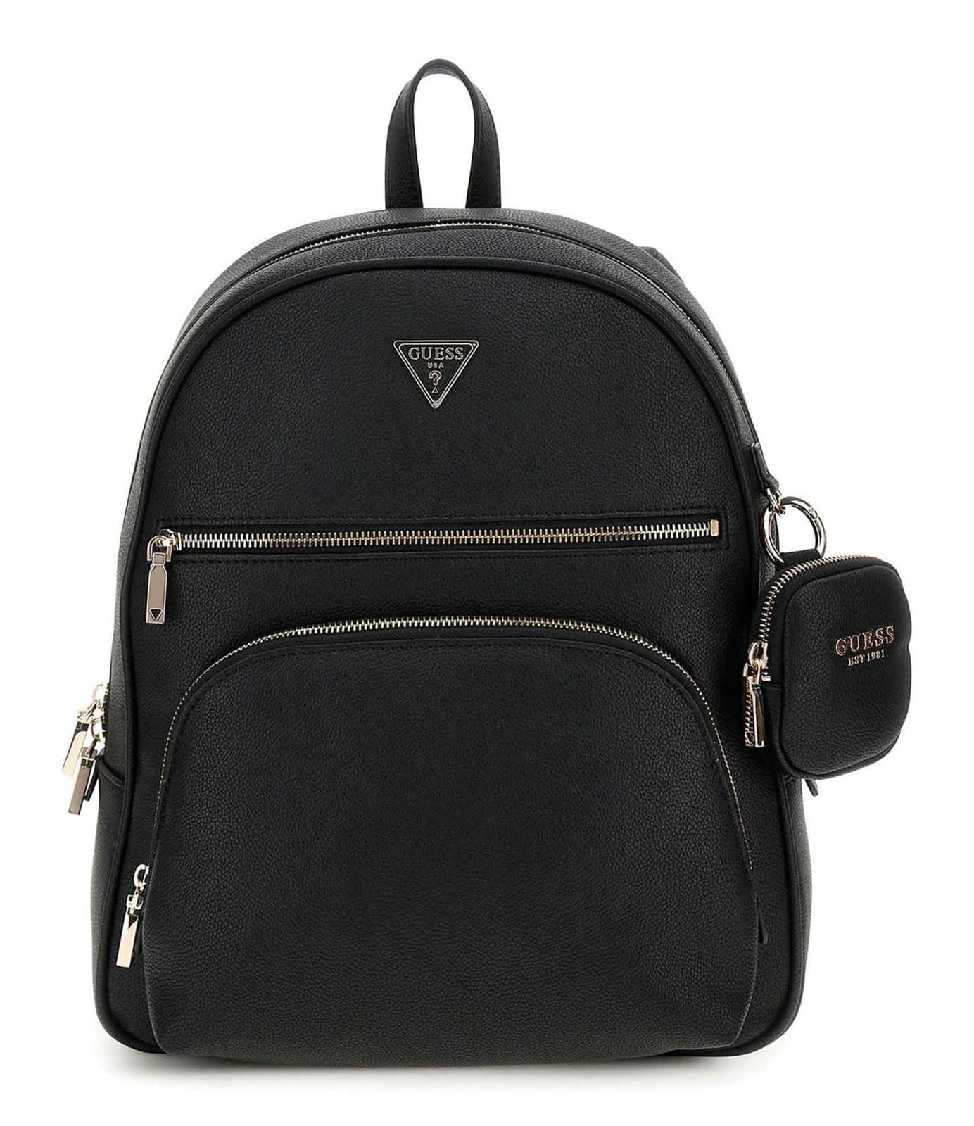 Guess Rucksack Tech Backpack (Set, 2-tlg) günstig online kaufen