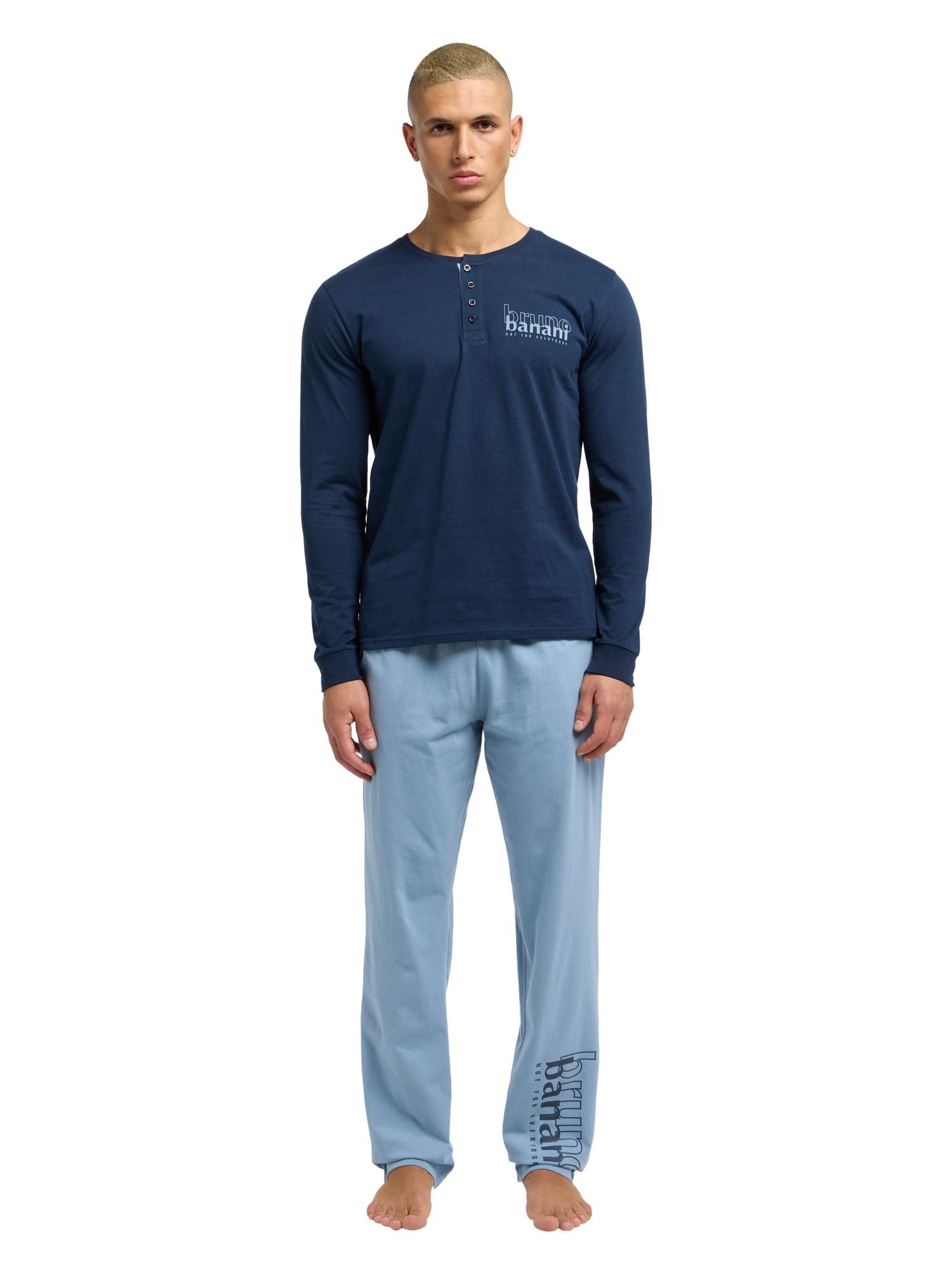 Bruno Banani Schlafanzug Craig