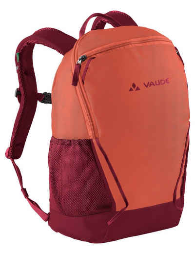 VAUDE Wanderrucksack Hylax 15 (Kein Set), Green Shape