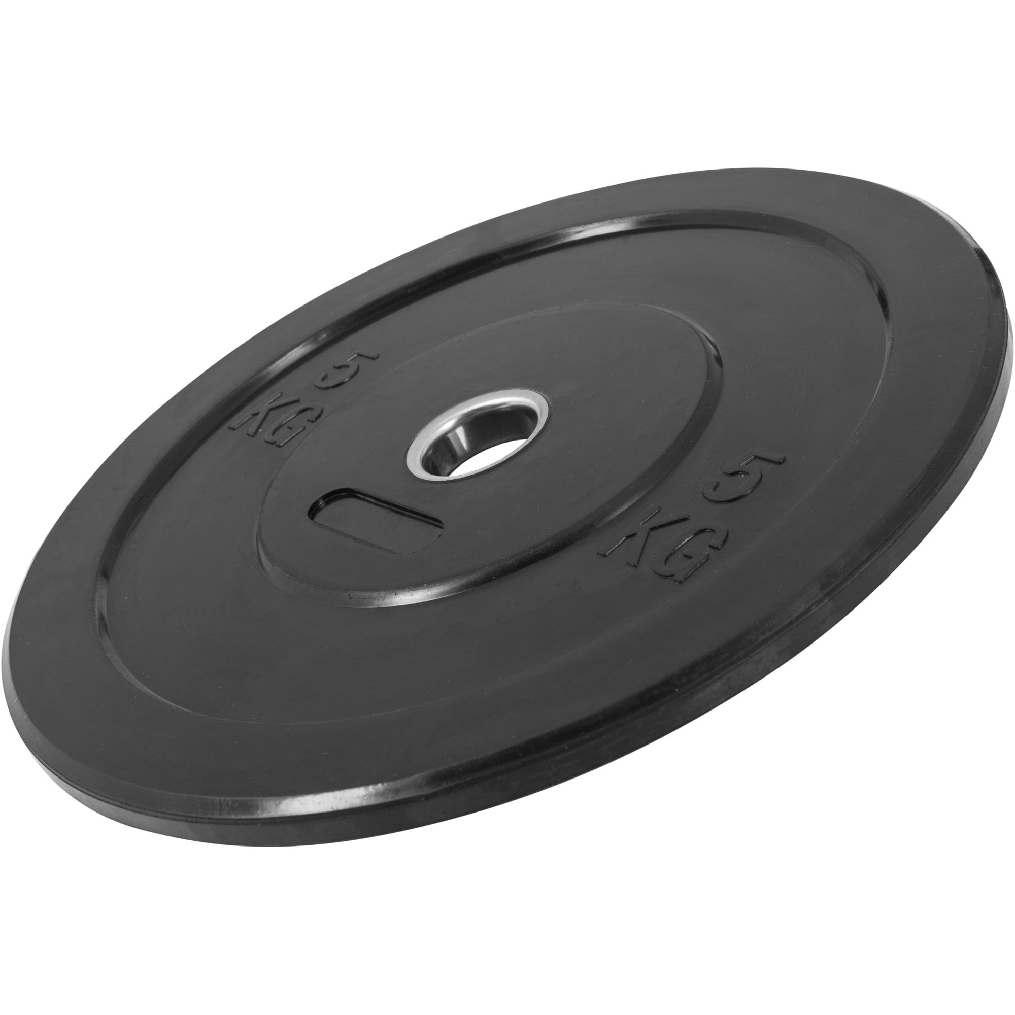 Hantelscheibe Bumper Plates 50/51 mm 5-25 KG