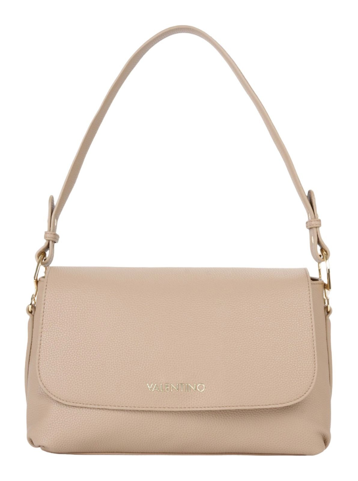 Schultertasche Flap Bag