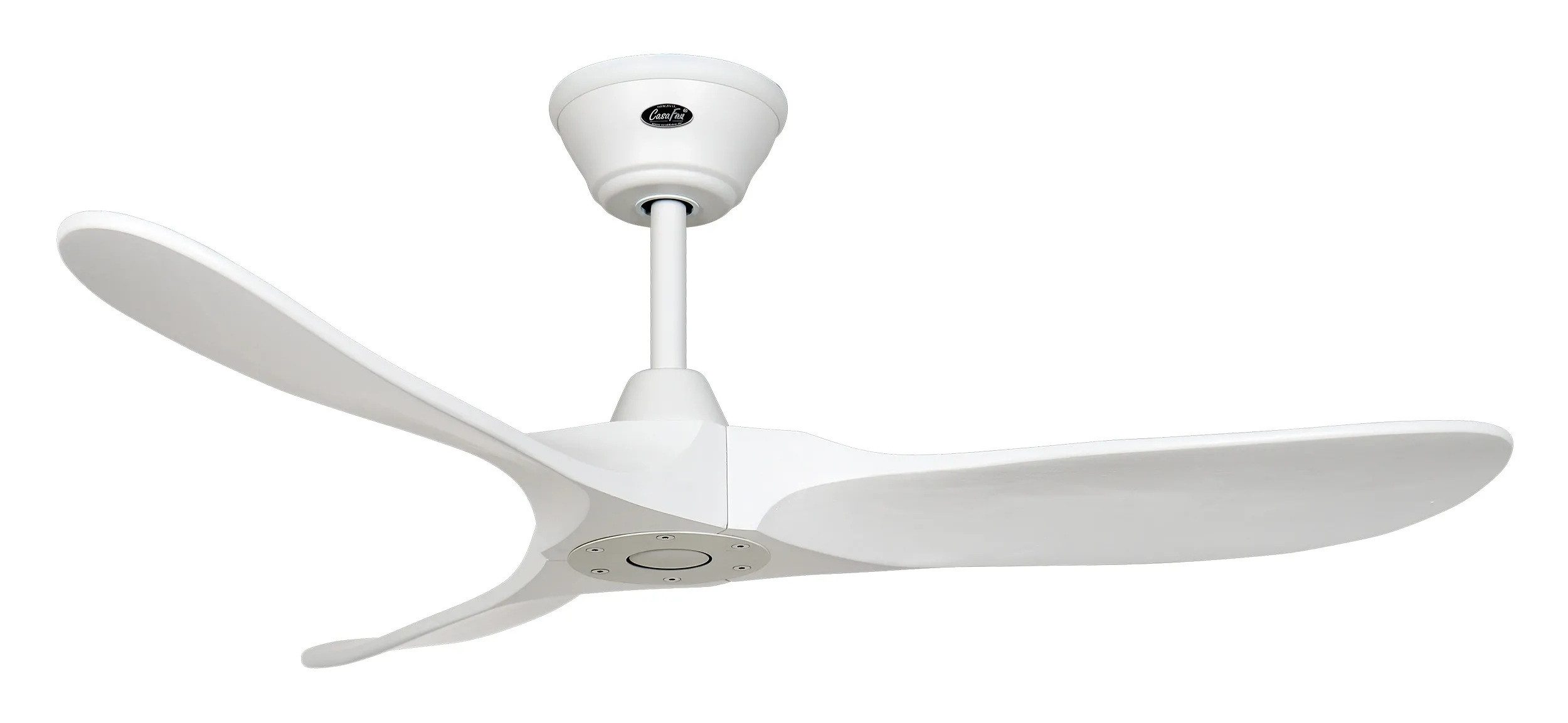 CasaFan Deckenventilator DC Deckenventilator Eco Genuino MW-MW 122