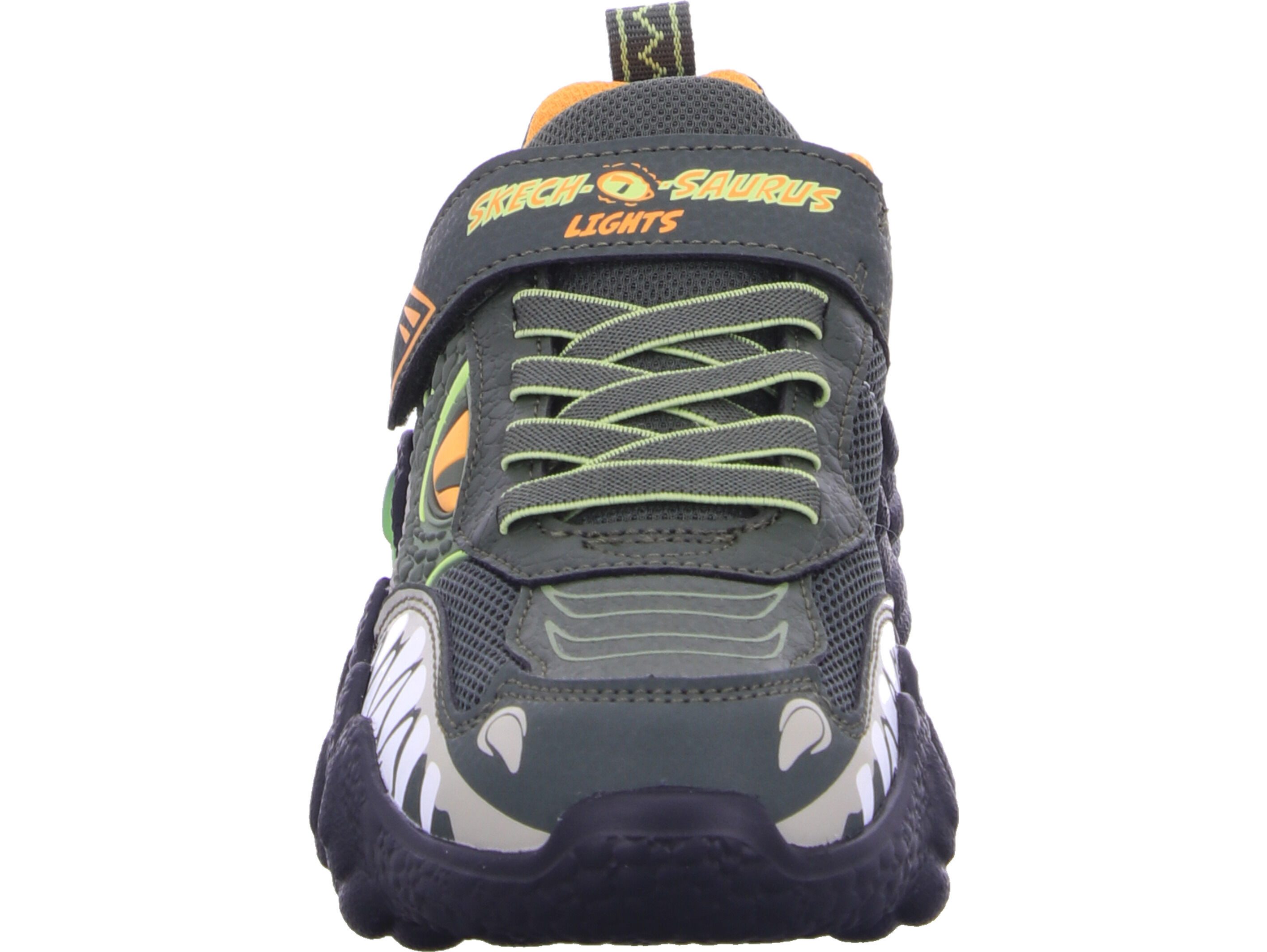 Skechers SKECH-O-SAURUS LIGHTS 2.0 Klettschuh – Bild 5 von 5