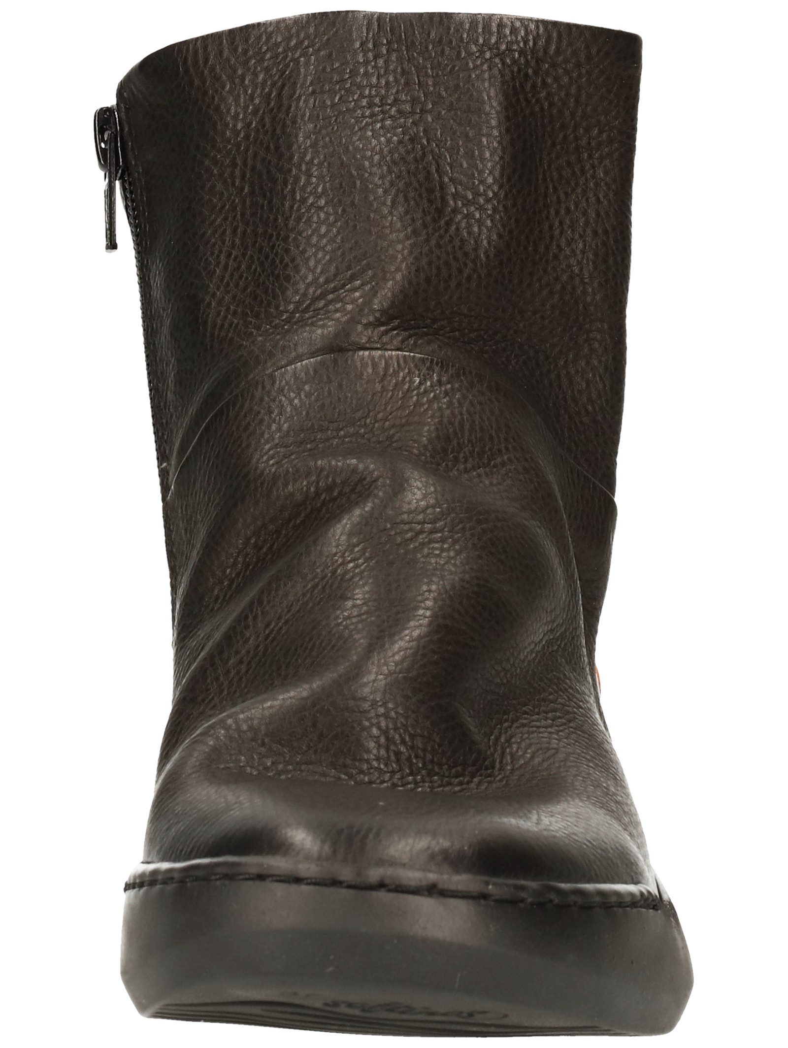 softinos softinos Stiefelette Leder Stiefelette