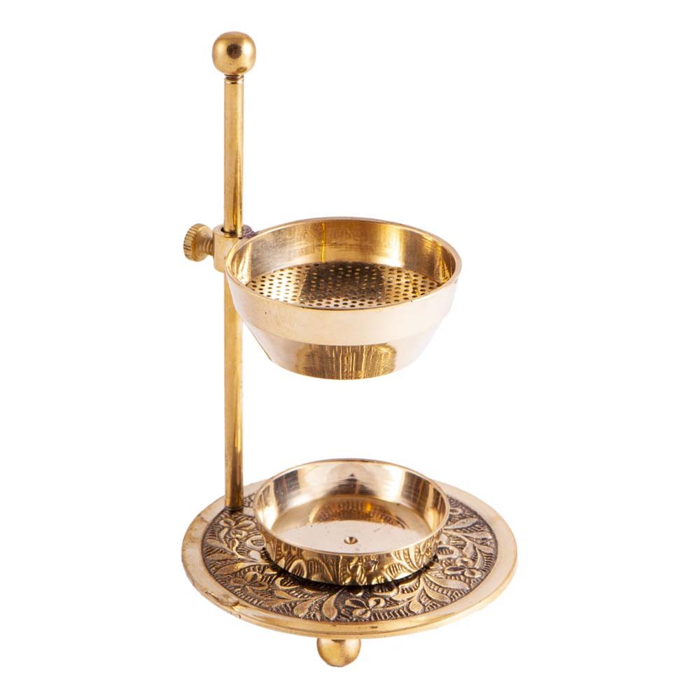 Berk Räucherschale Siebräuchergefäß - Inari günstig online kaufen