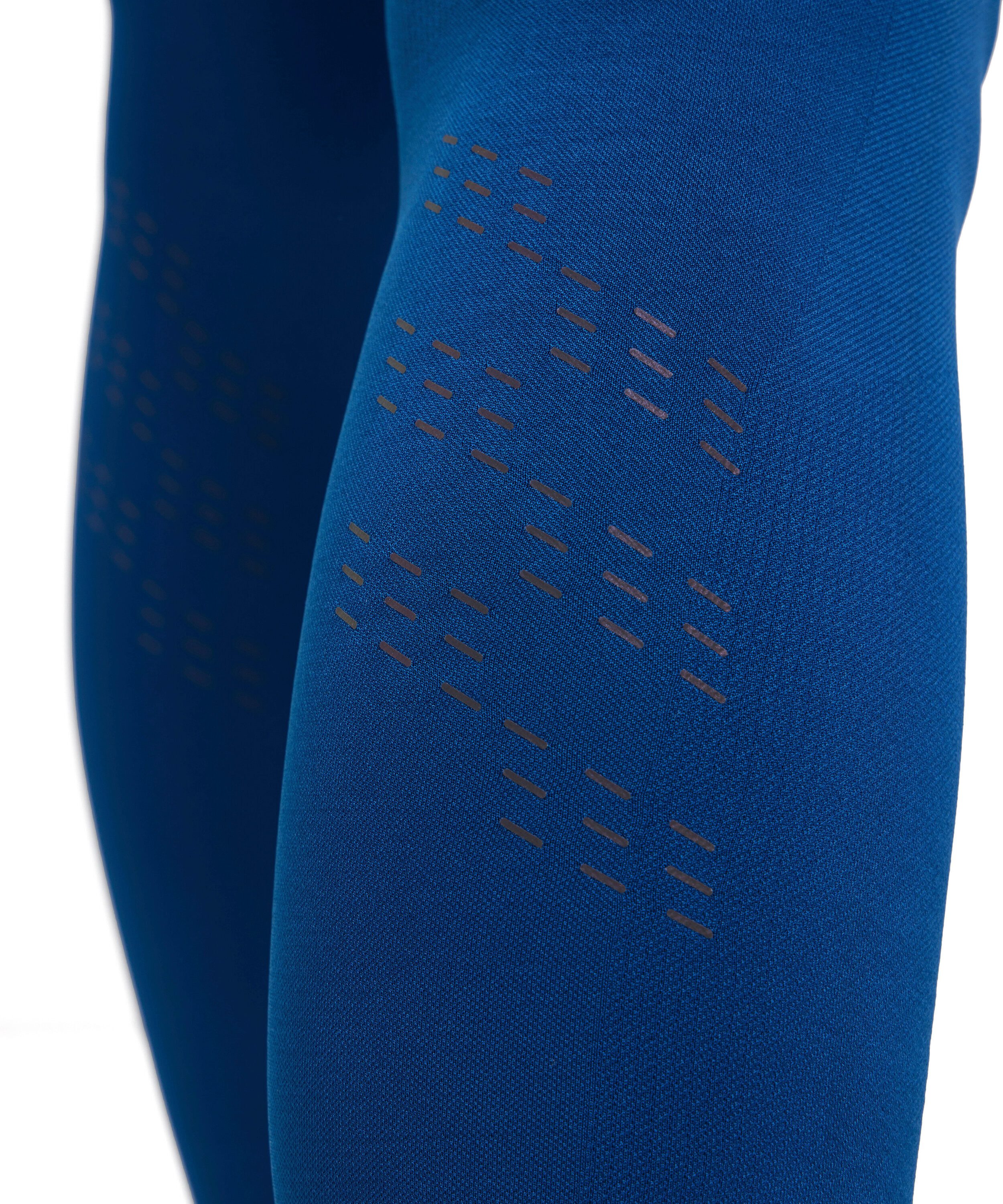 FALKE Lauftights Tights Nahtlose Kompressionsleggings (1-tlg) Nahtlose Kompressionsleggings