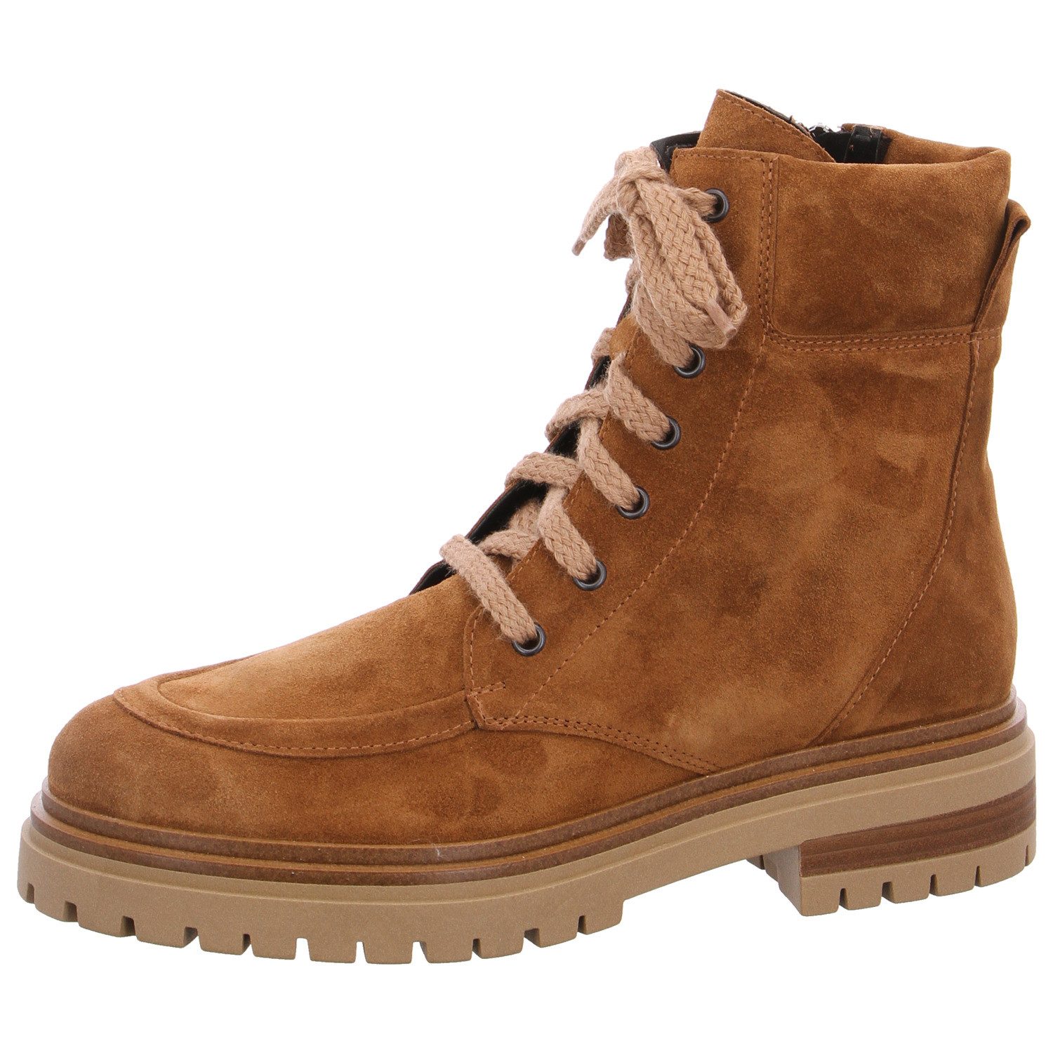 Gianluca Pisati Schnürstiefel