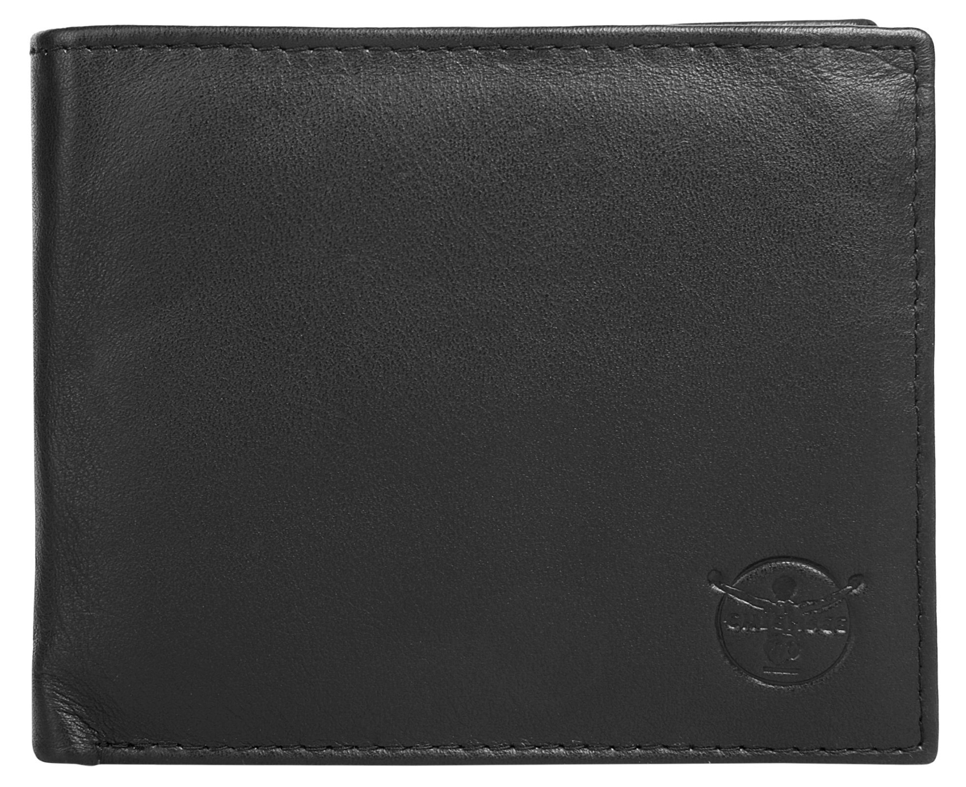 Chiemsee Geldbörse, echt Leder günstig online kaufen