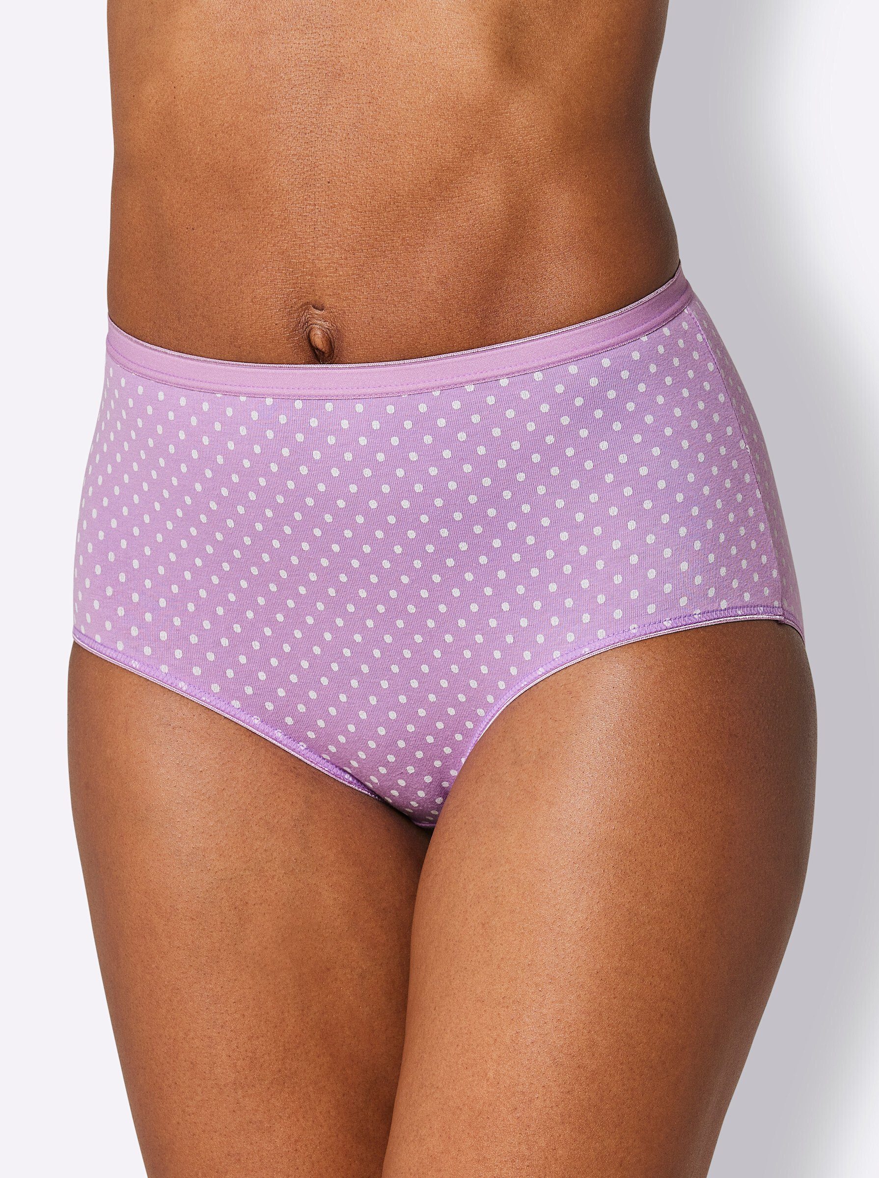 Witt Slip Taillenslip (3-St)