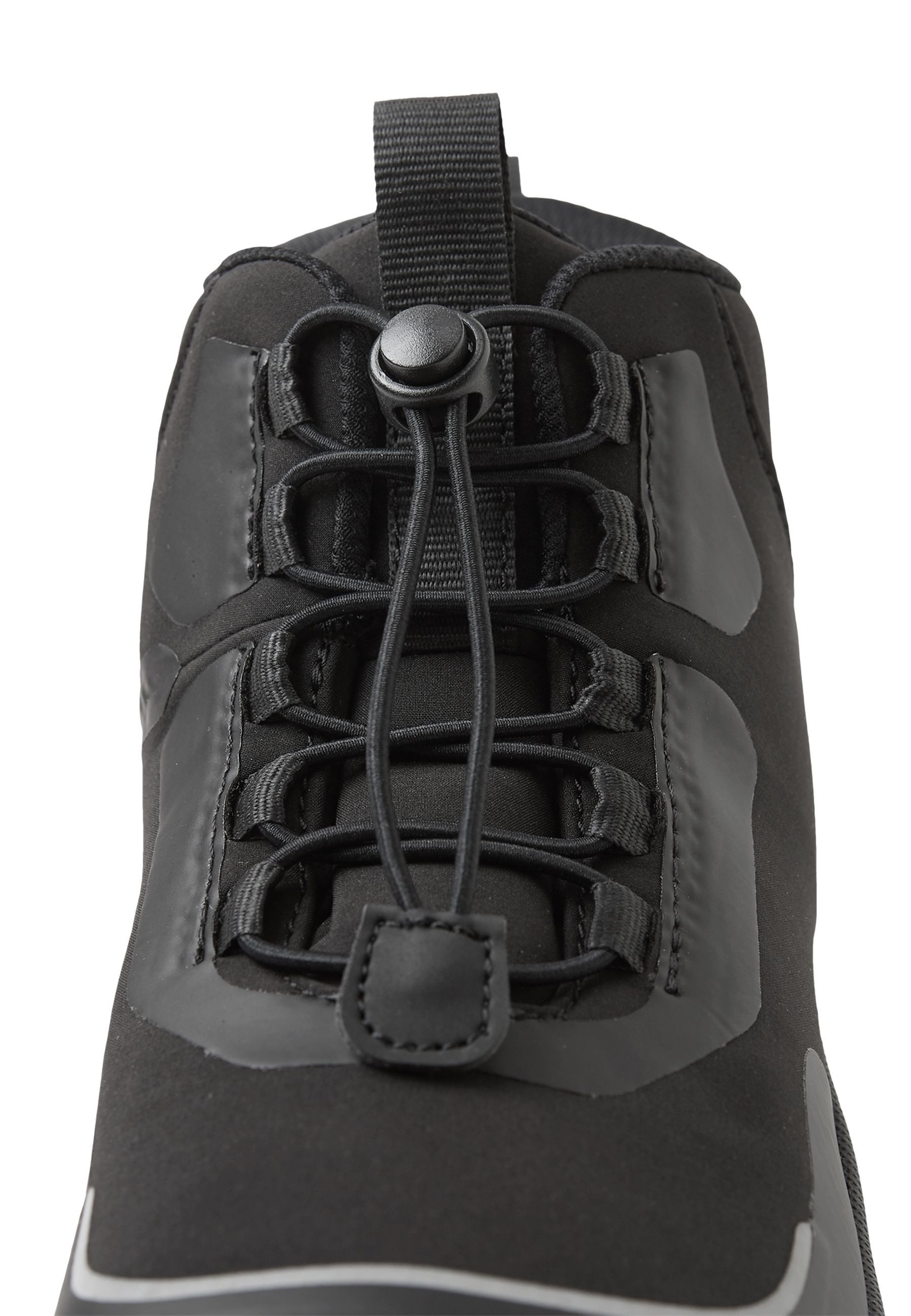 reima LOIKKII Barfußschuhe Ankleboots reflektierende Details – Bild 5 von 5