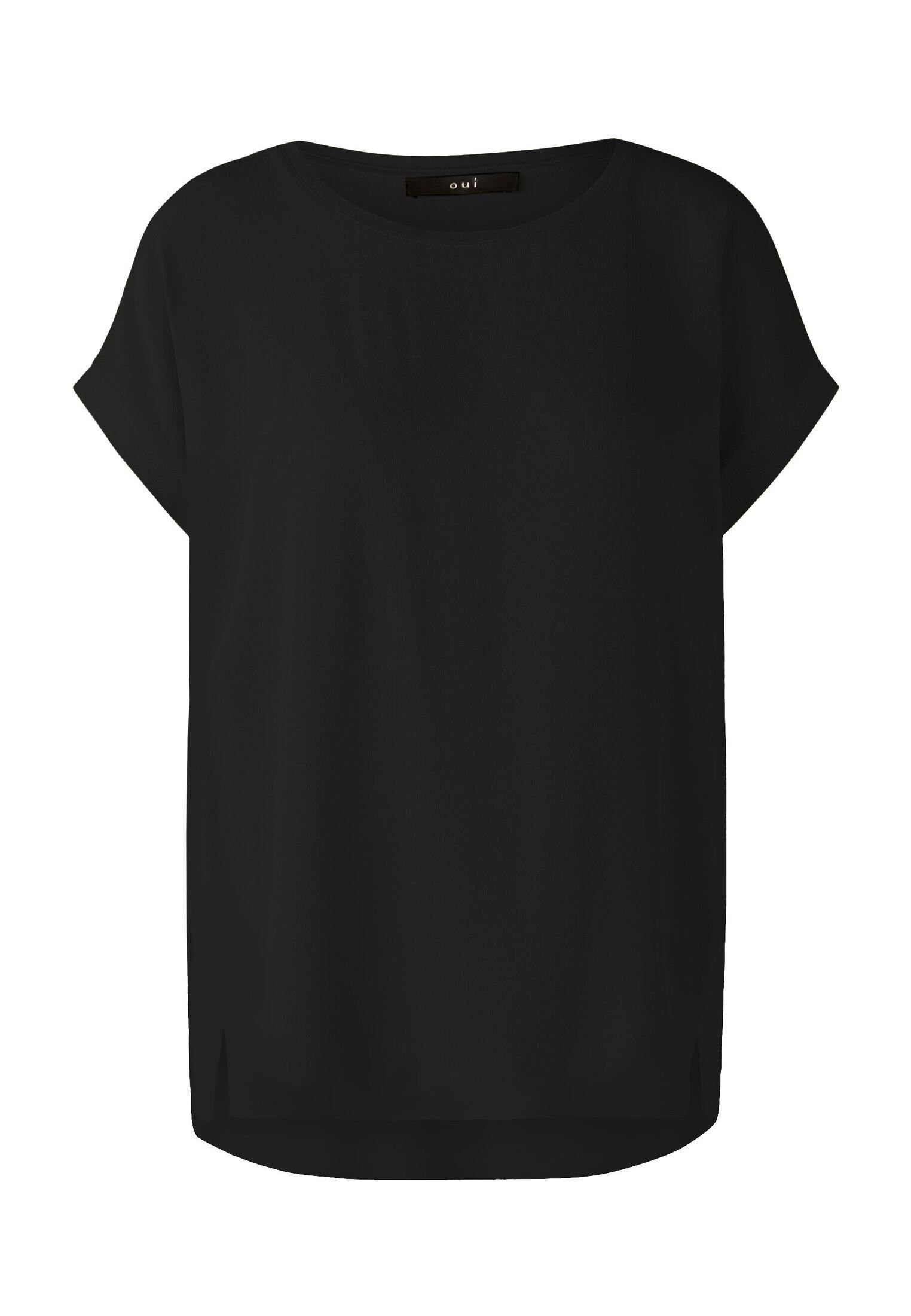 Kurzarmbluse AYANO Blusenshirt