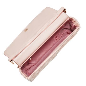 Victoria Hyde Handtasche Pearl Quilted Shoulder Bag, abnehmbarer Schulterriemen