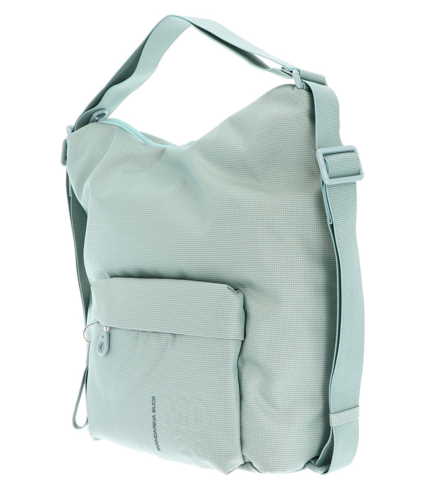 Mandarina Duck Rucksack Hobo / Backpack günstig online kaufen